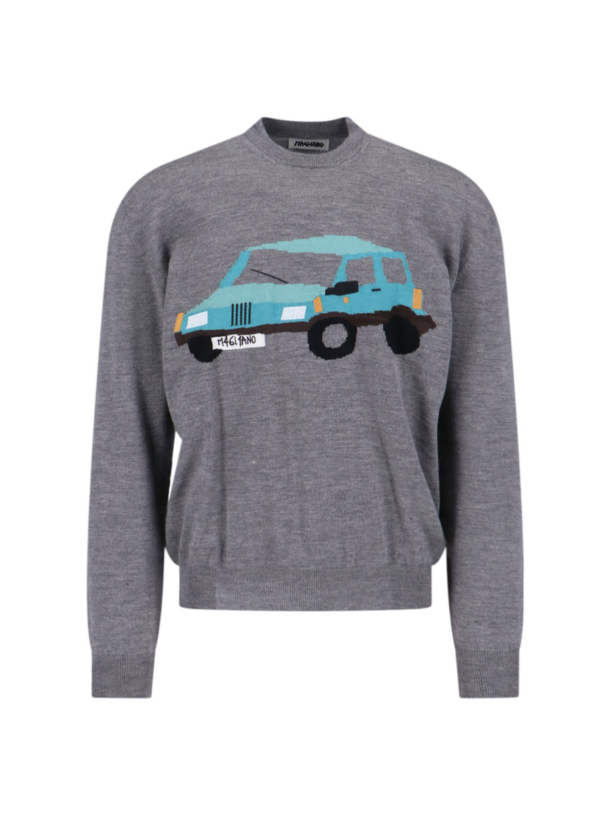 Magliano pandino Sweater