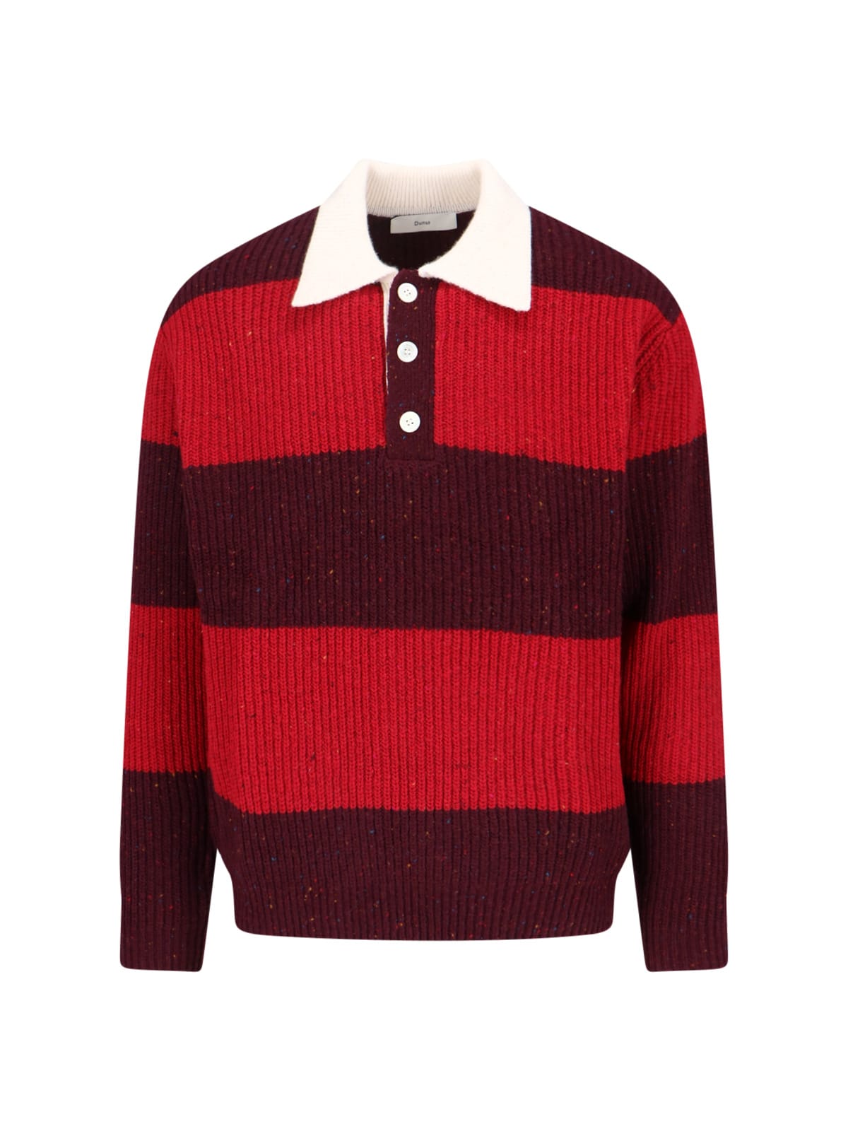 Dunst rugby Soft Sweater