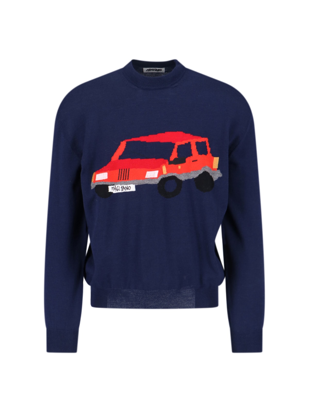 Magliano pandino Sweater