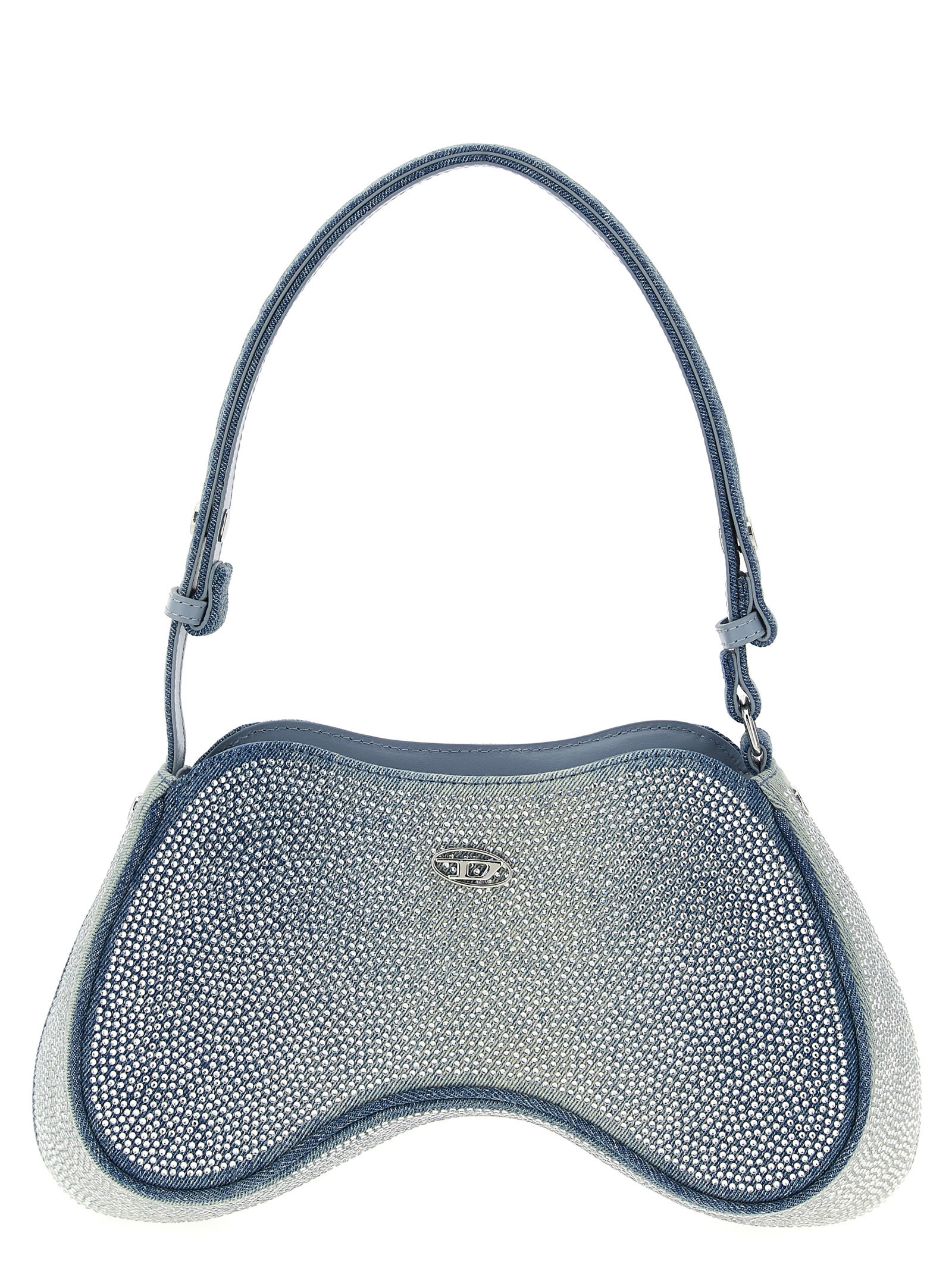 Diesel play Shoulder Shoulder Bag
