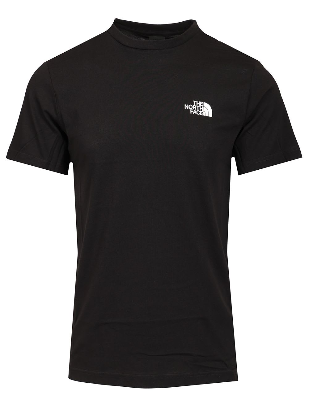 The North Face simple Dome T-shirt