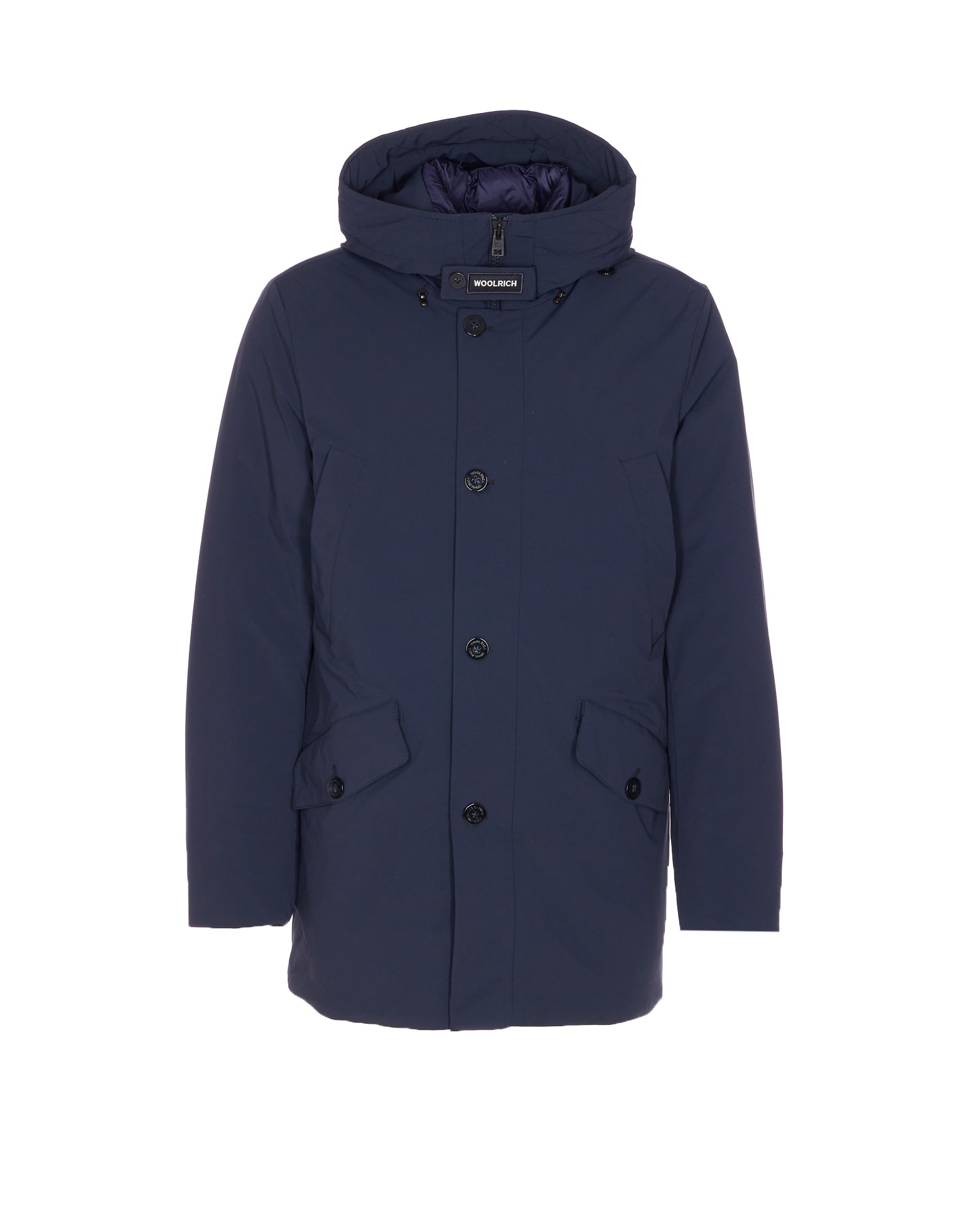 Woolrich Stretch Arctic Parka