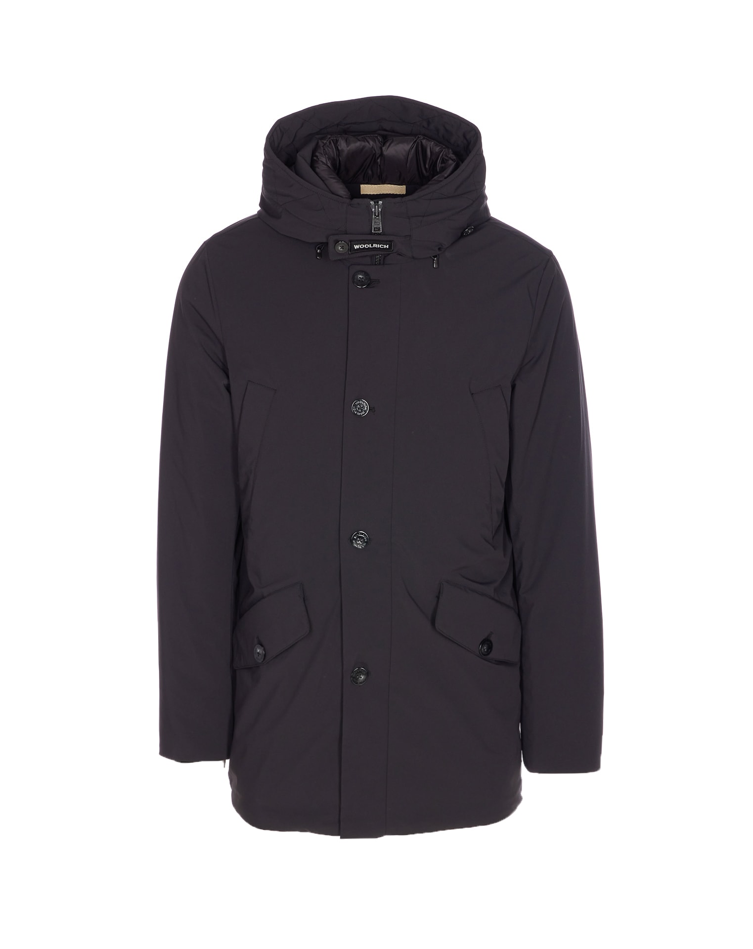 Woolrich Stretch Arctic Parka