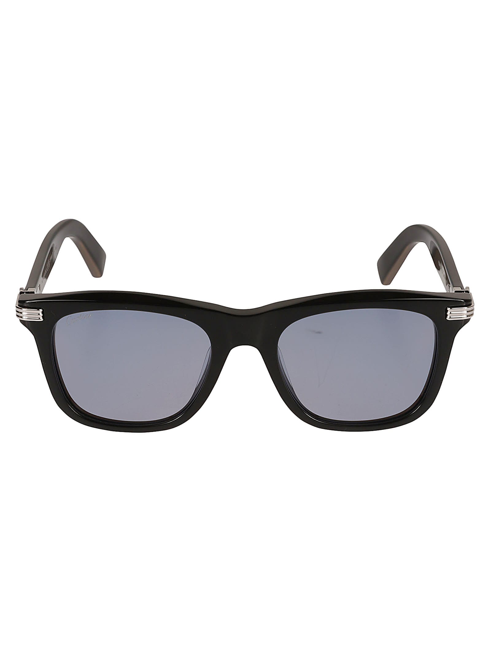 Cartier Eyewear Square Sunglasses