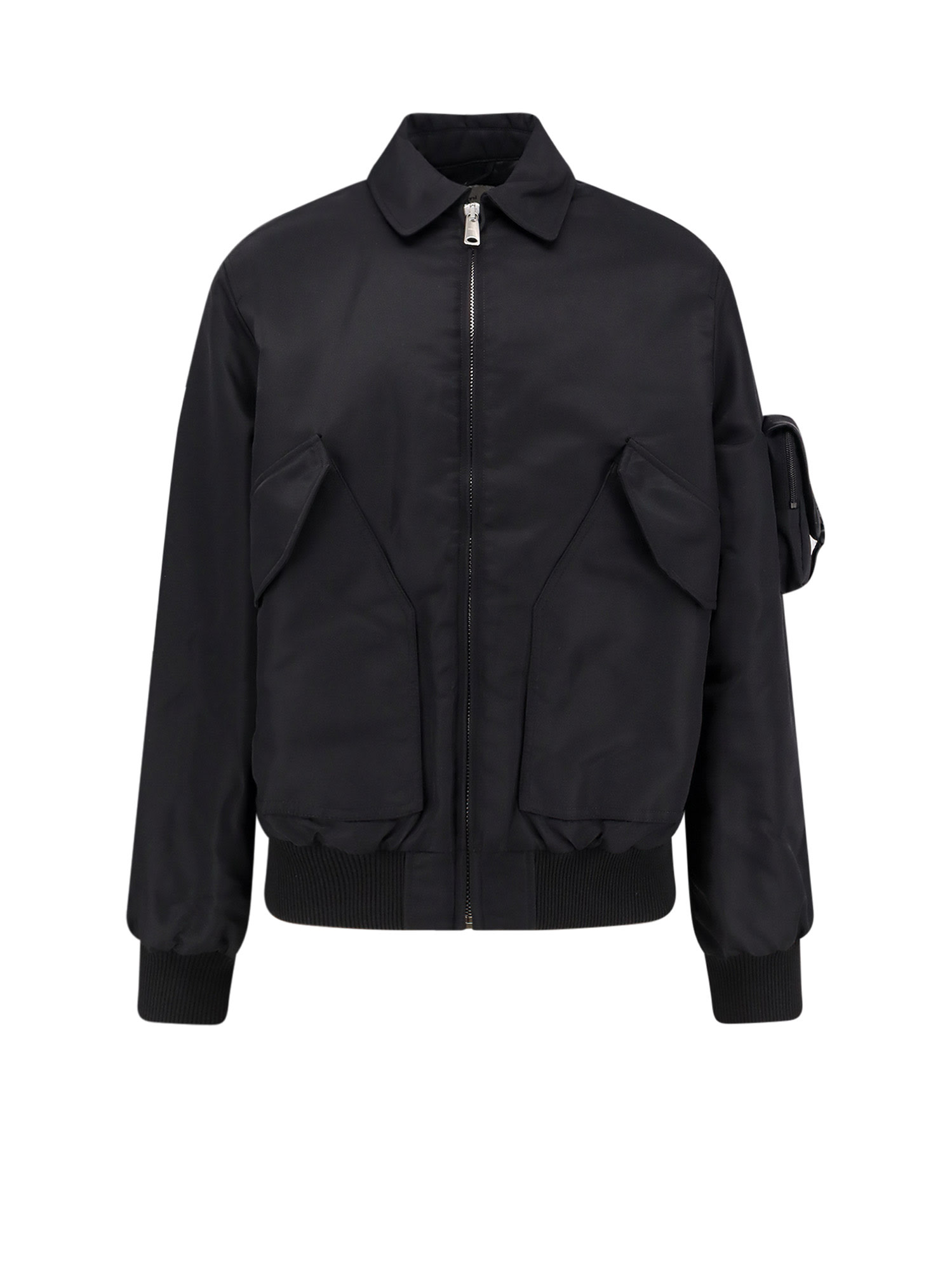 Coperni Recycled Nylon Bomber