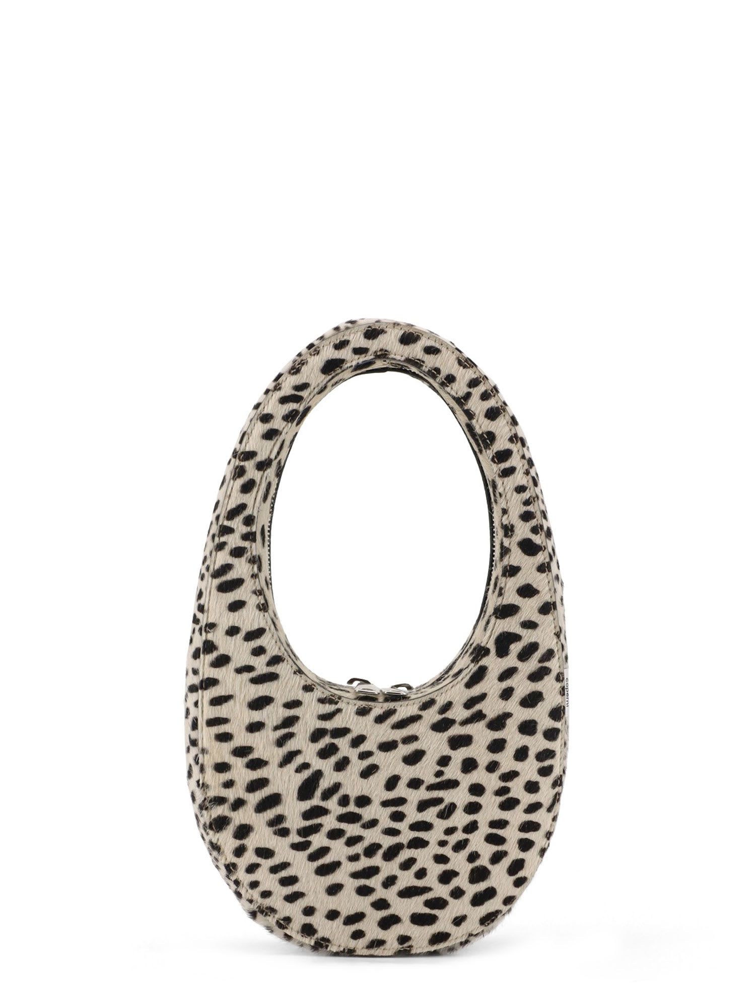 Coperni Ponyskin Handbag
