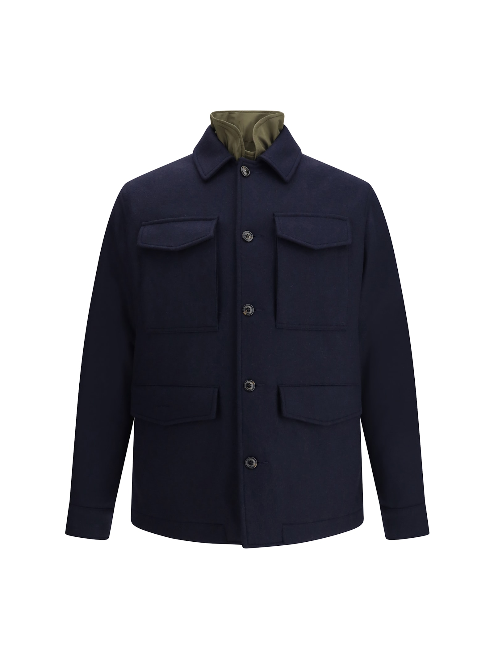 Valstar Demetry Wool Jacket