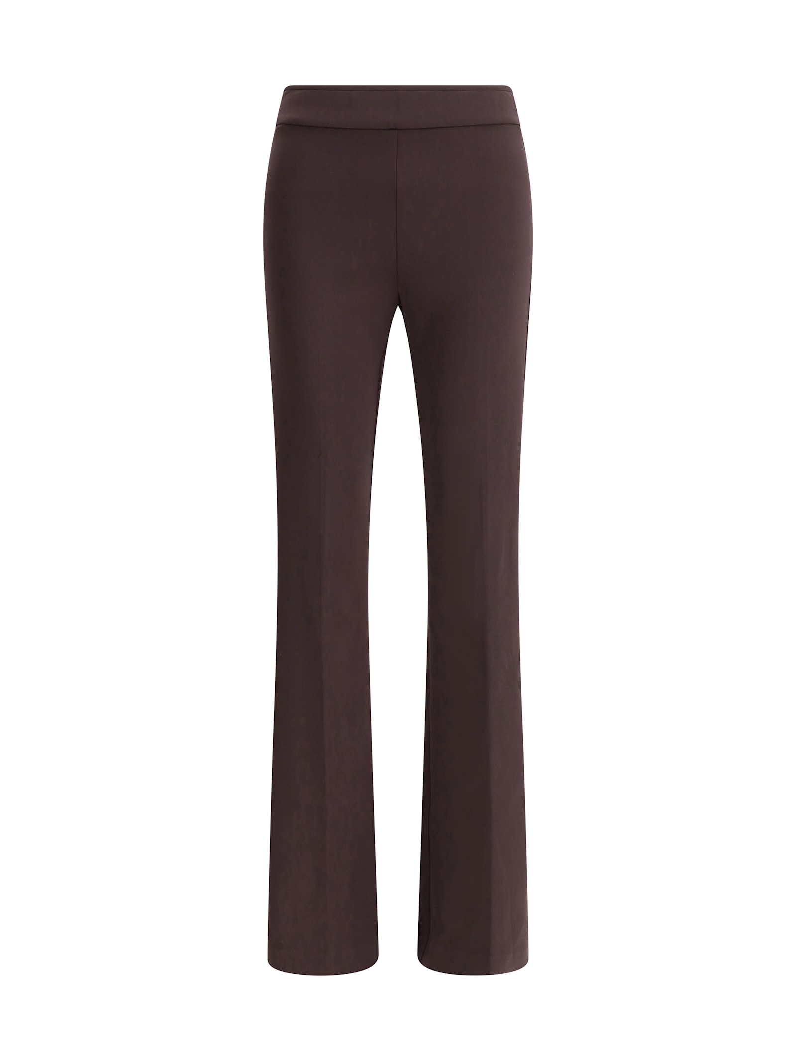 Avenue Montaigne Flare Stretchy Pants