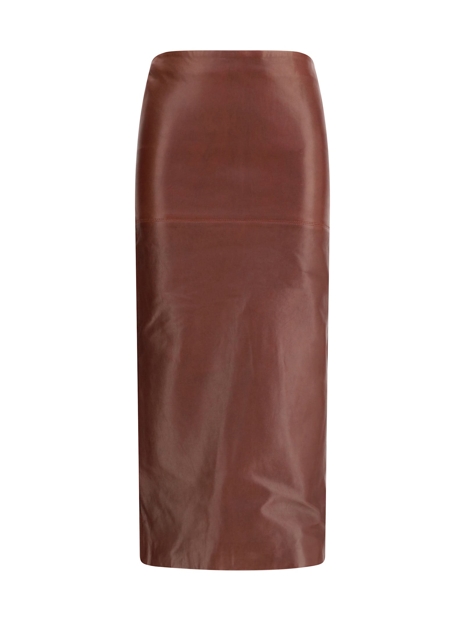 Petar Petrov Long Pencil Skirt