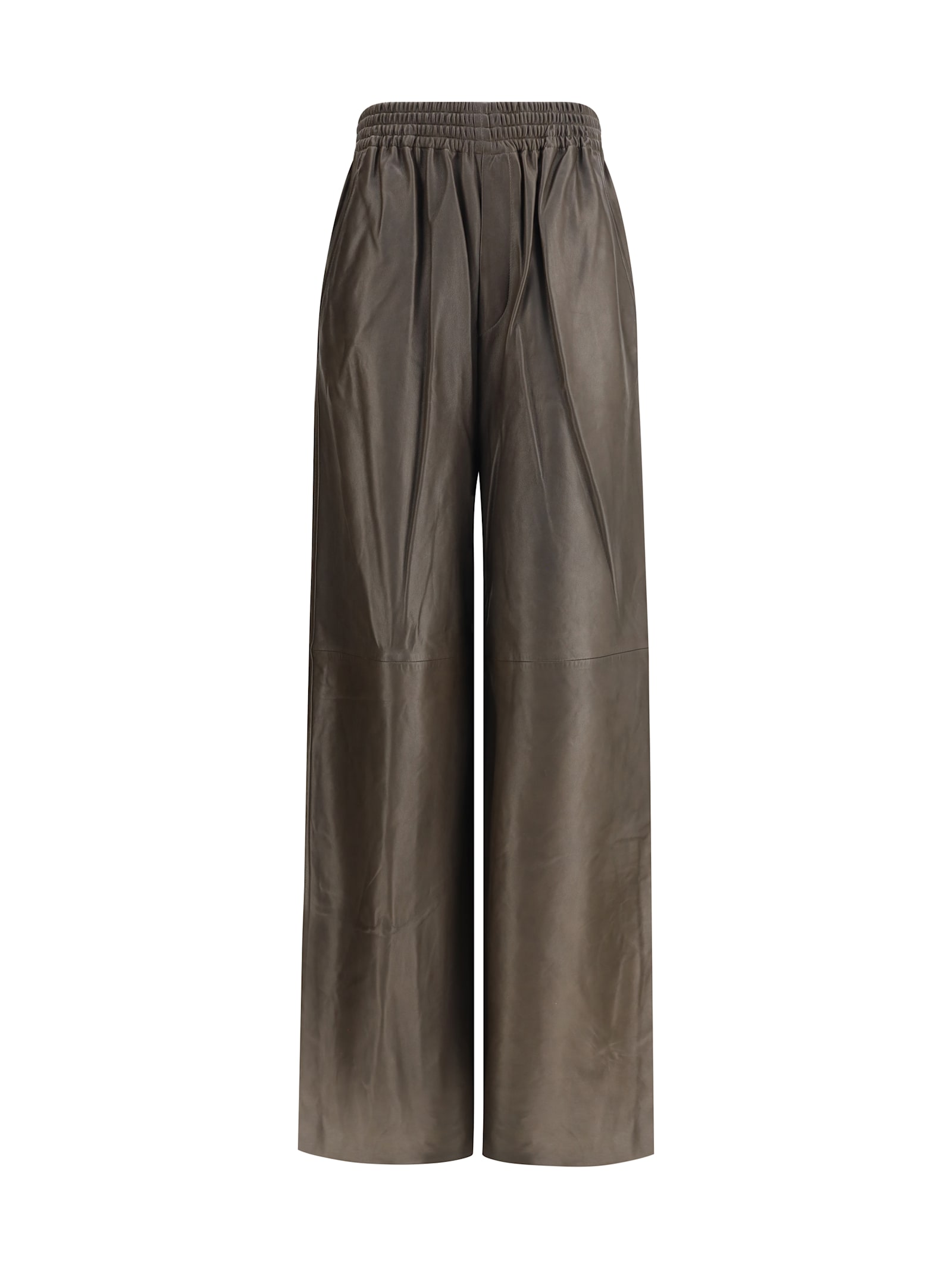 Petar Petrov Wide Leg Pants