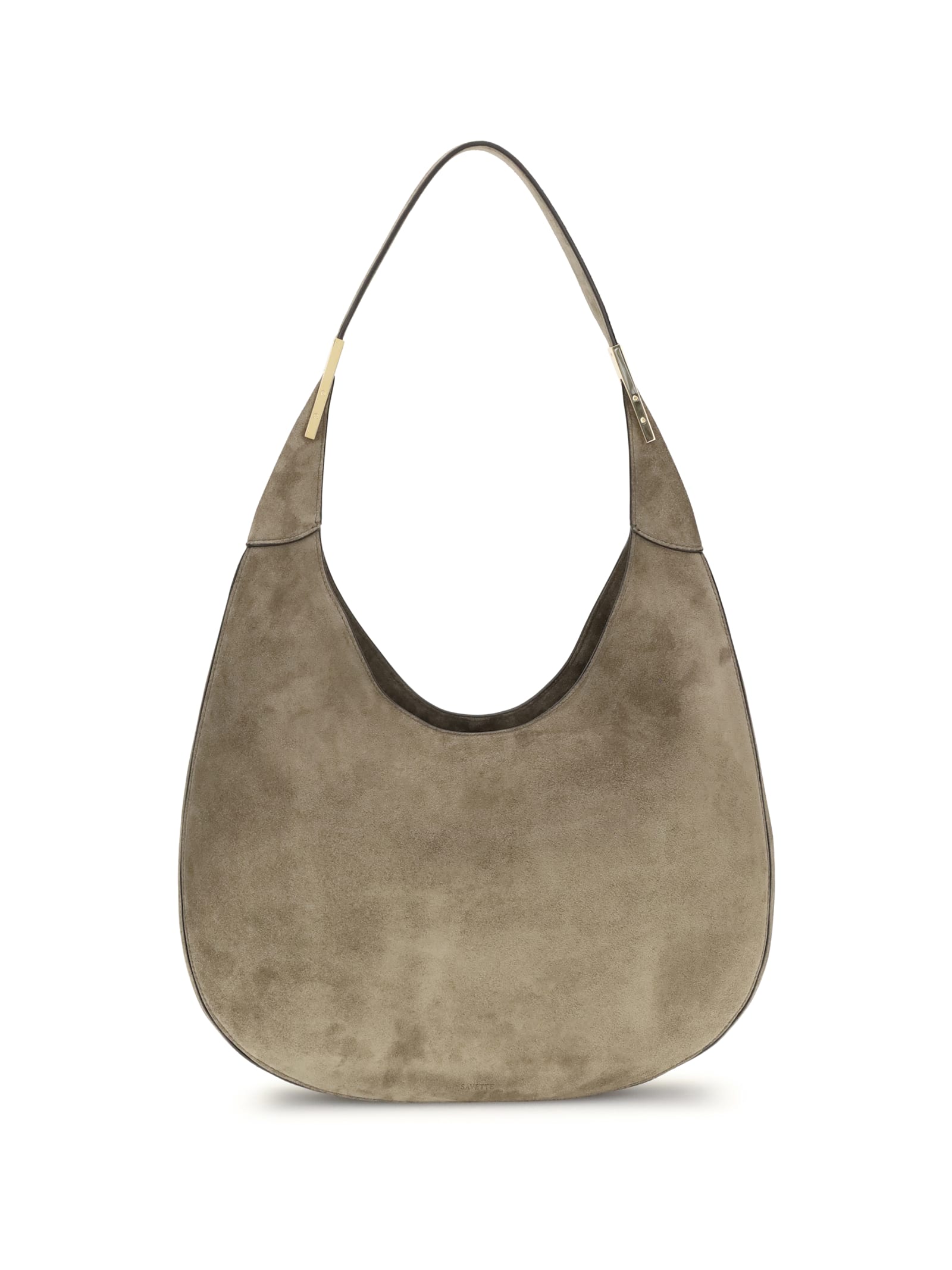 Savette Florence Hobo Shoulder Bag