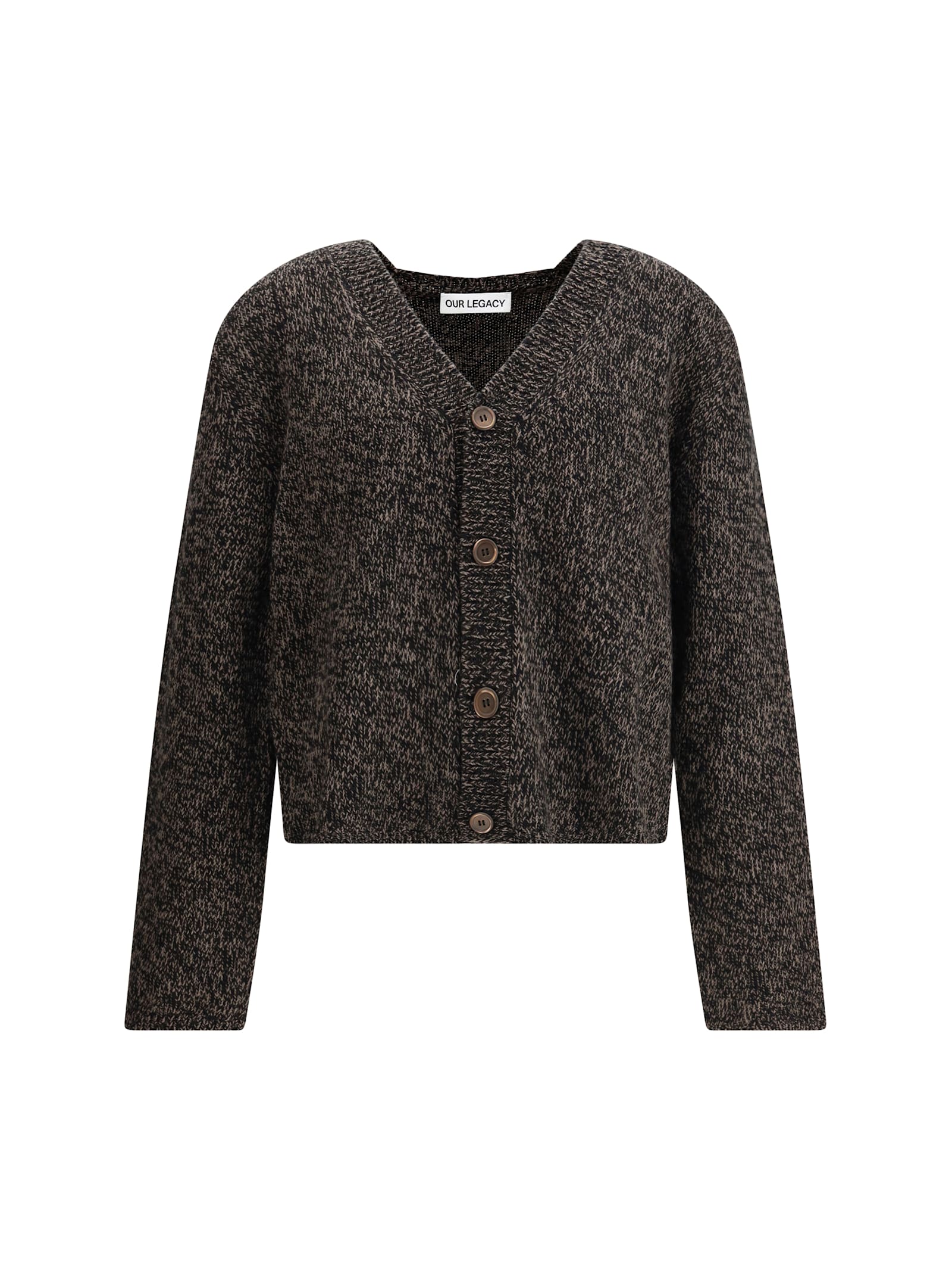 Our Legacy Academy Cardigan