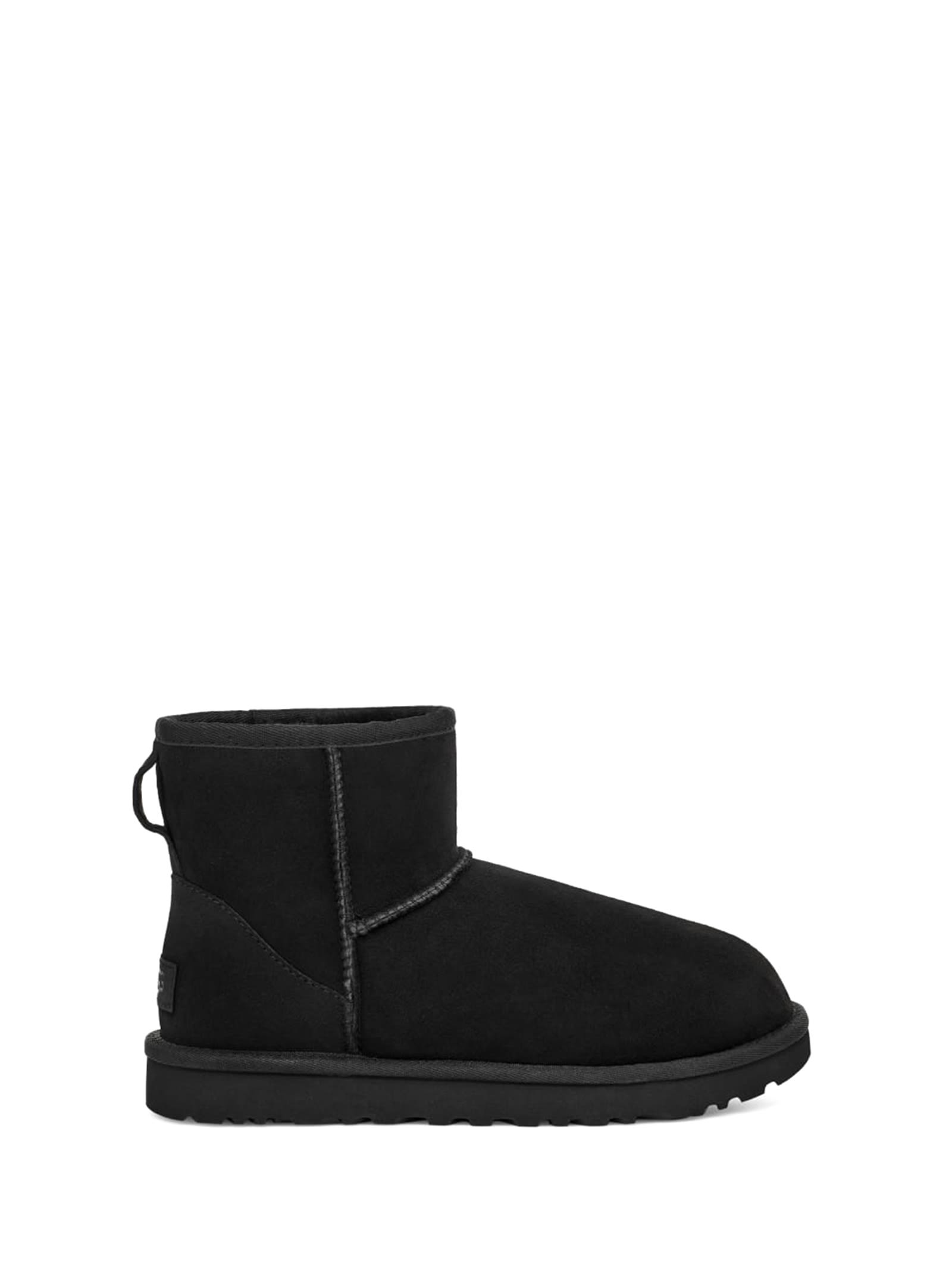 Ugg Boots Black