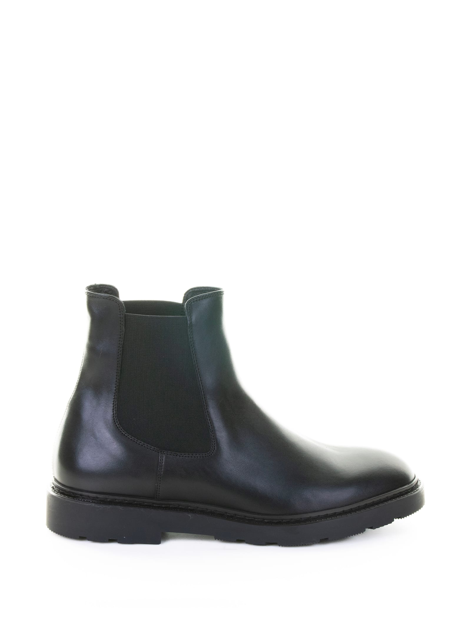 Fratelli Rossetti Boots Black