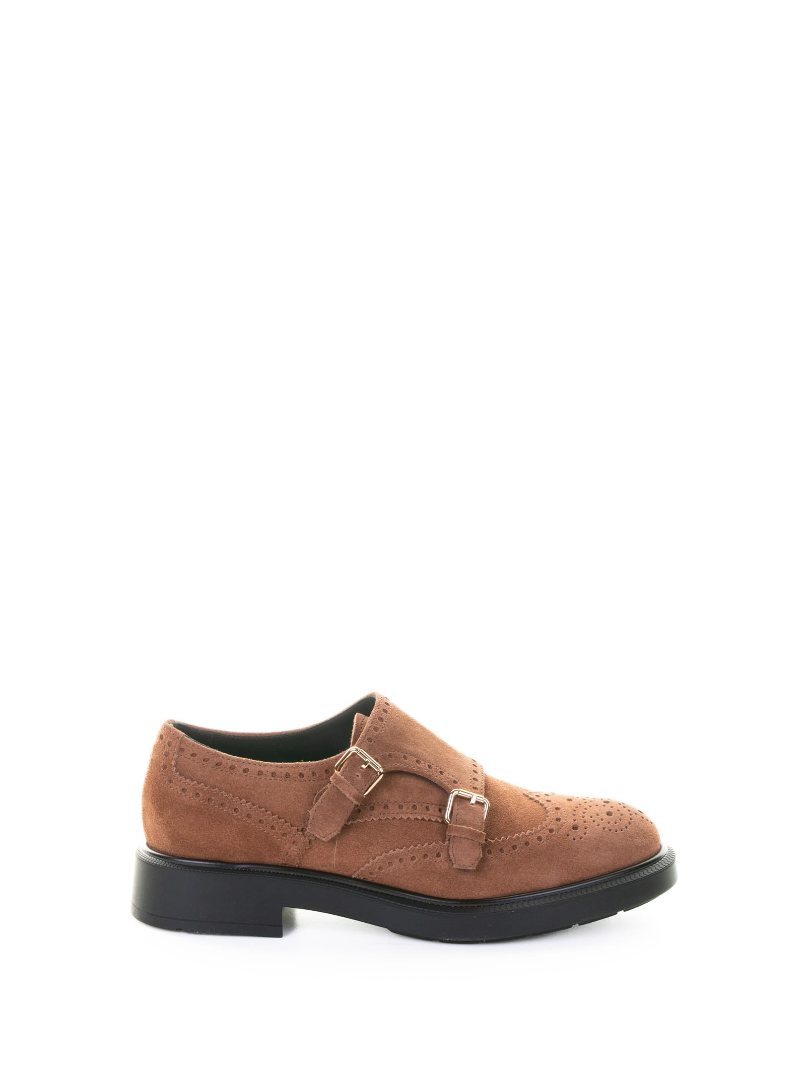 Fratelli Rossetti Boots Brandy