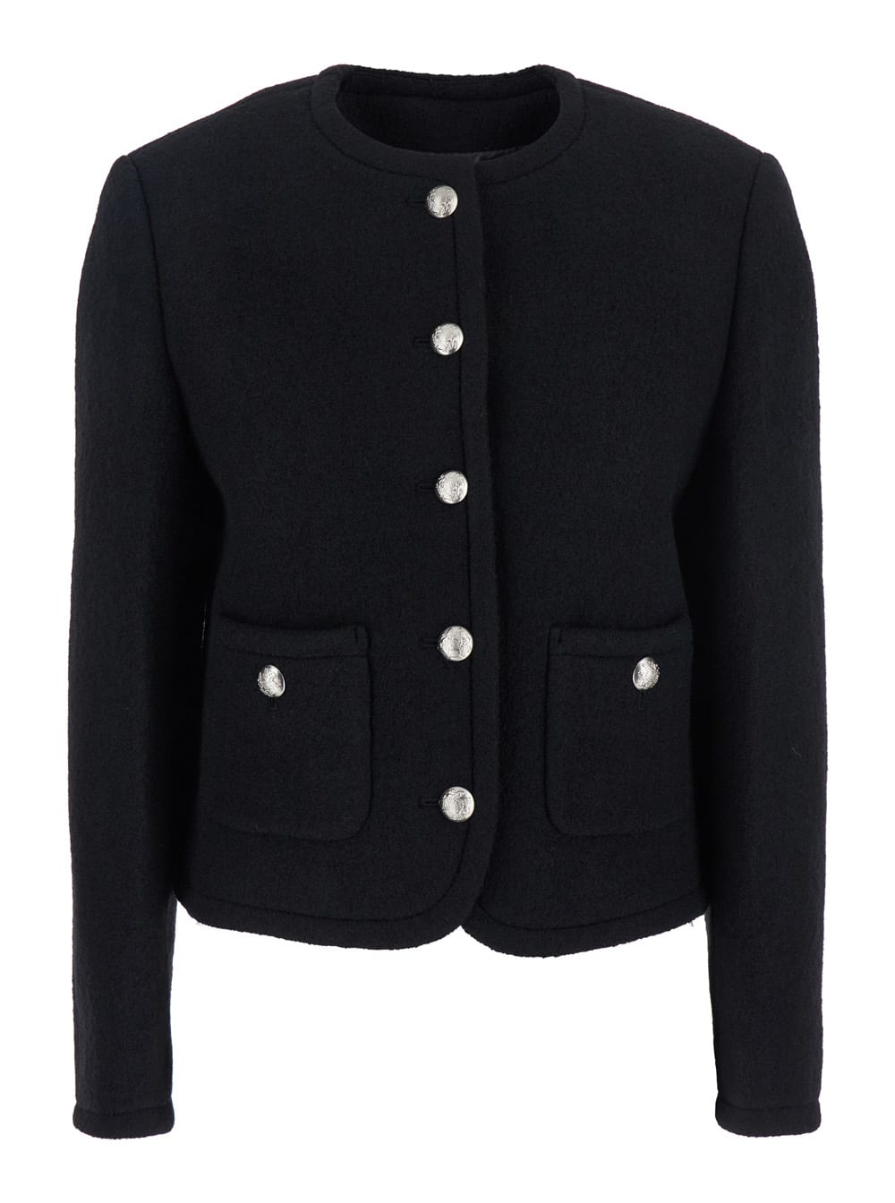 Dunst Classic Tweed Jacket