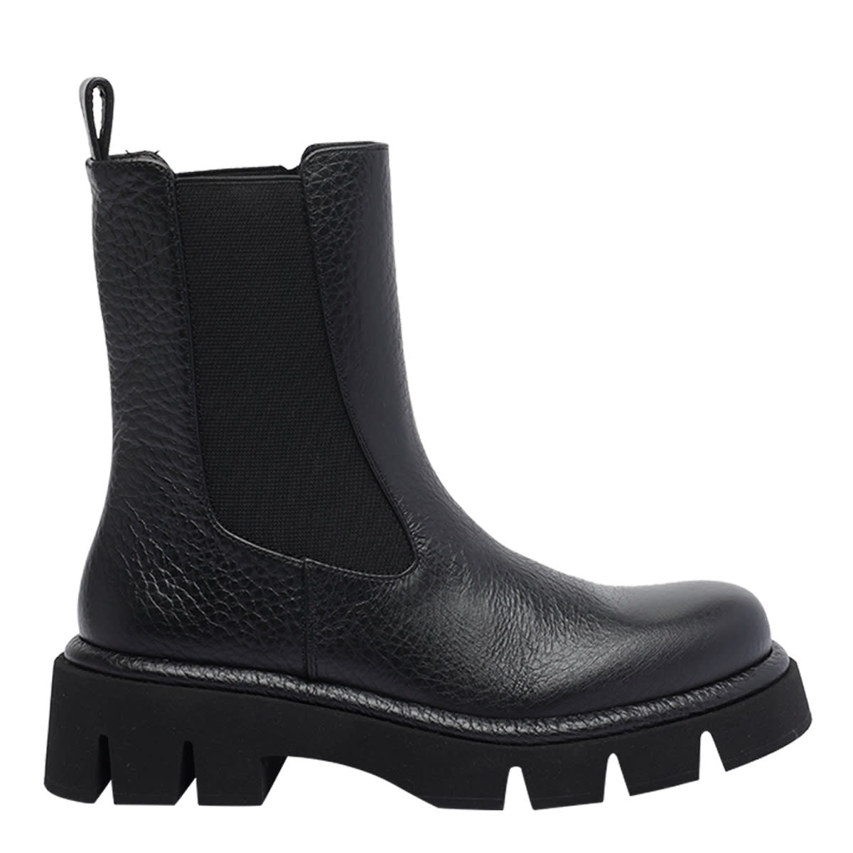 Paloma Barceló Cintia Booties