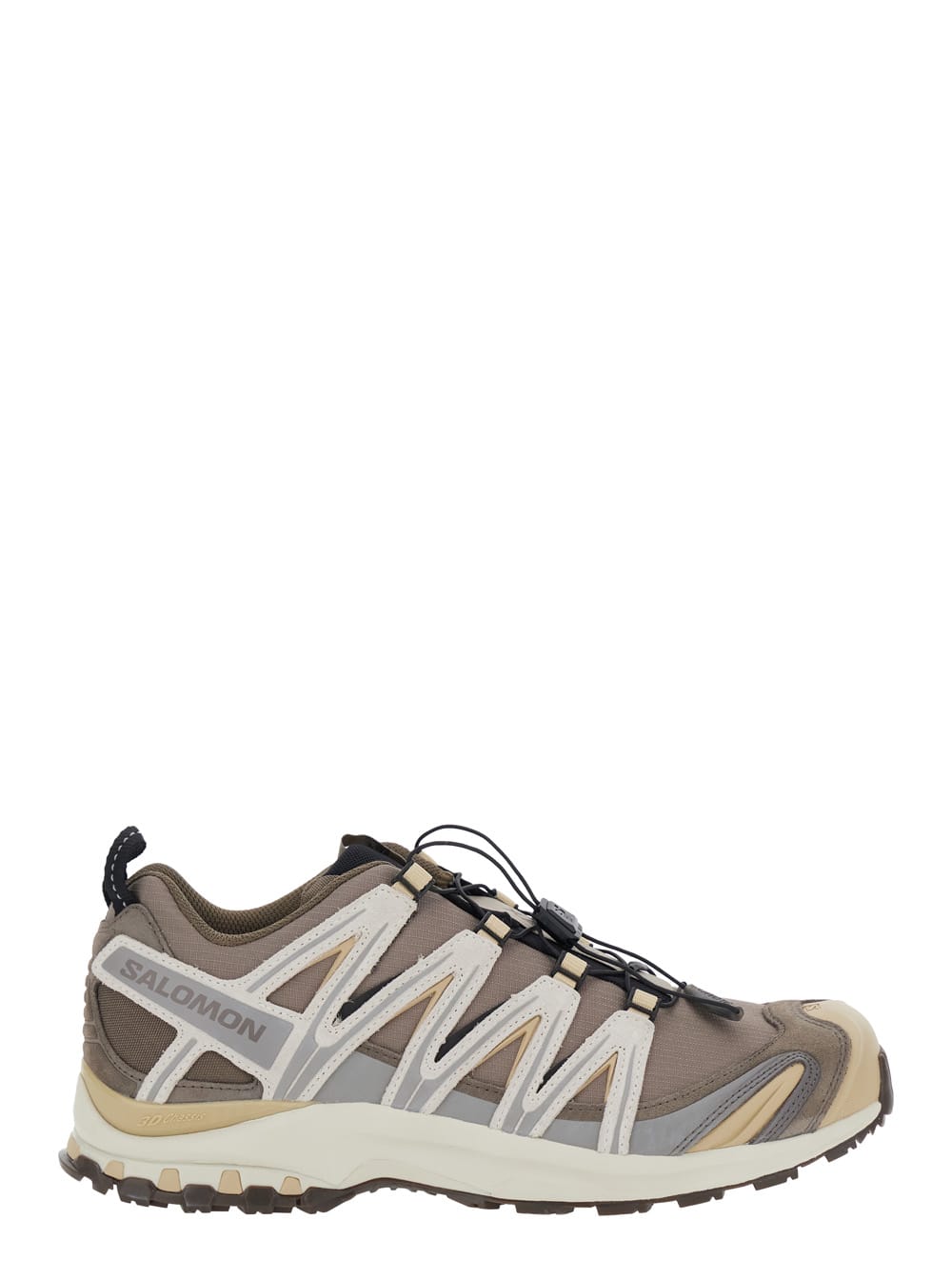 Salomon Xa Pro 3d Suede