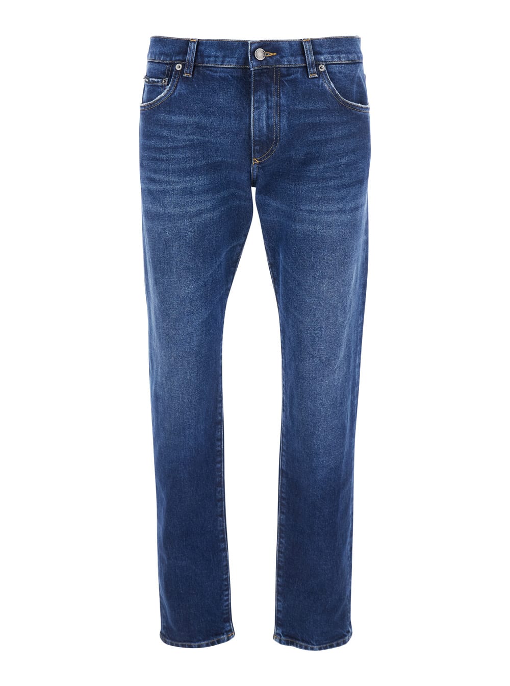 Dolce & Gabbana Slim Stretch