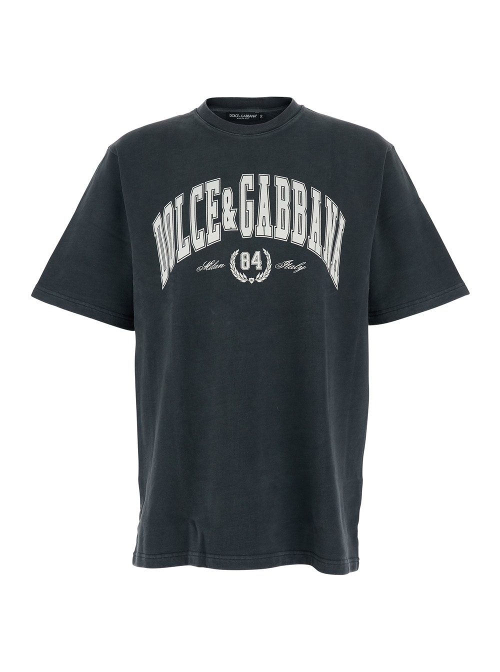 Dolce & Gabbana Reg Fit + Logo
