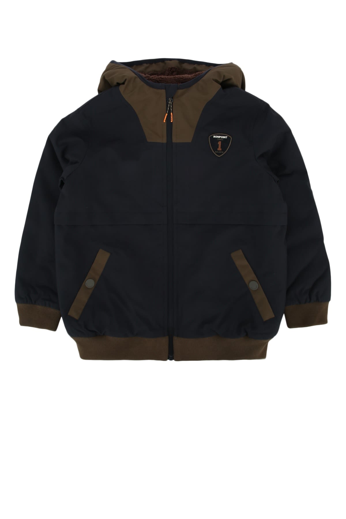Bonpoint Parka Johnston