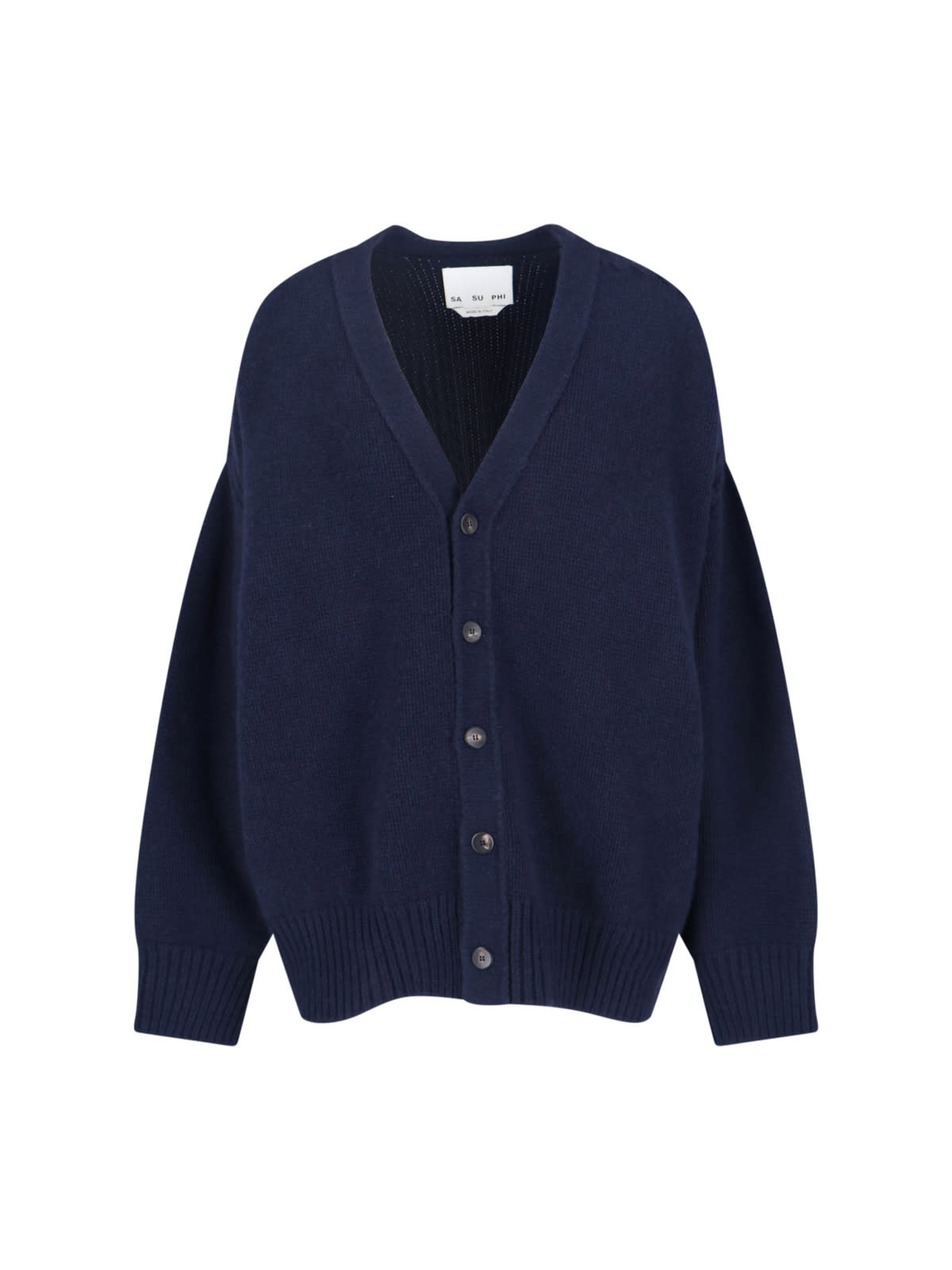 Sa Su Phi Cashmere Cardigan