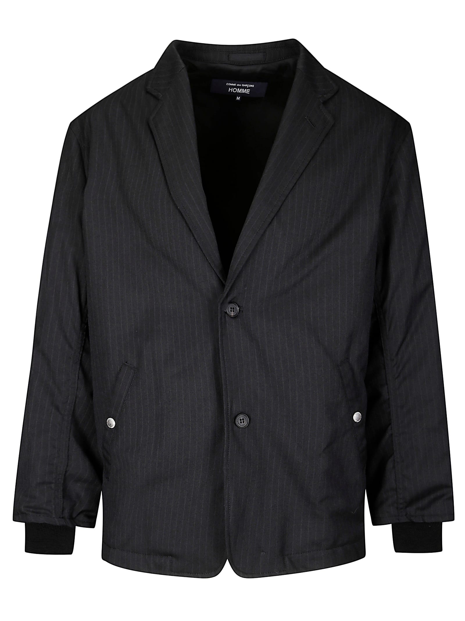Comme des Garçons Homme Mens Jacket