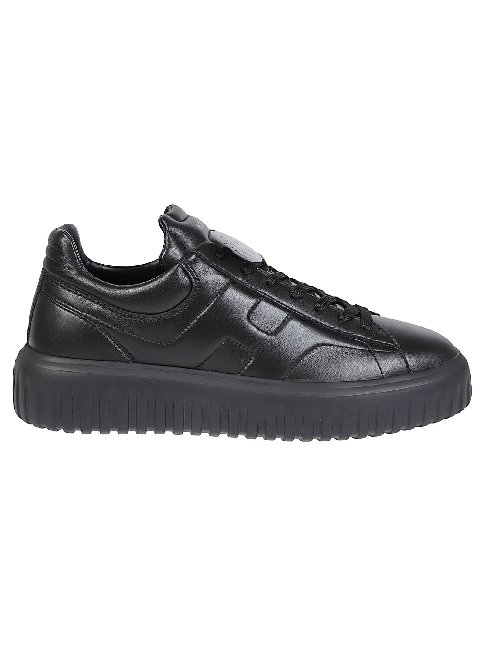 Hogan H-stripes Sneakers