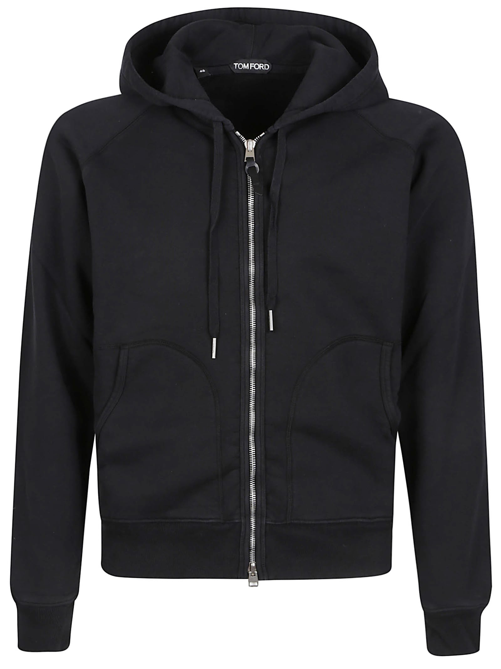 Tom Ford Full Zip Sweatshirt
