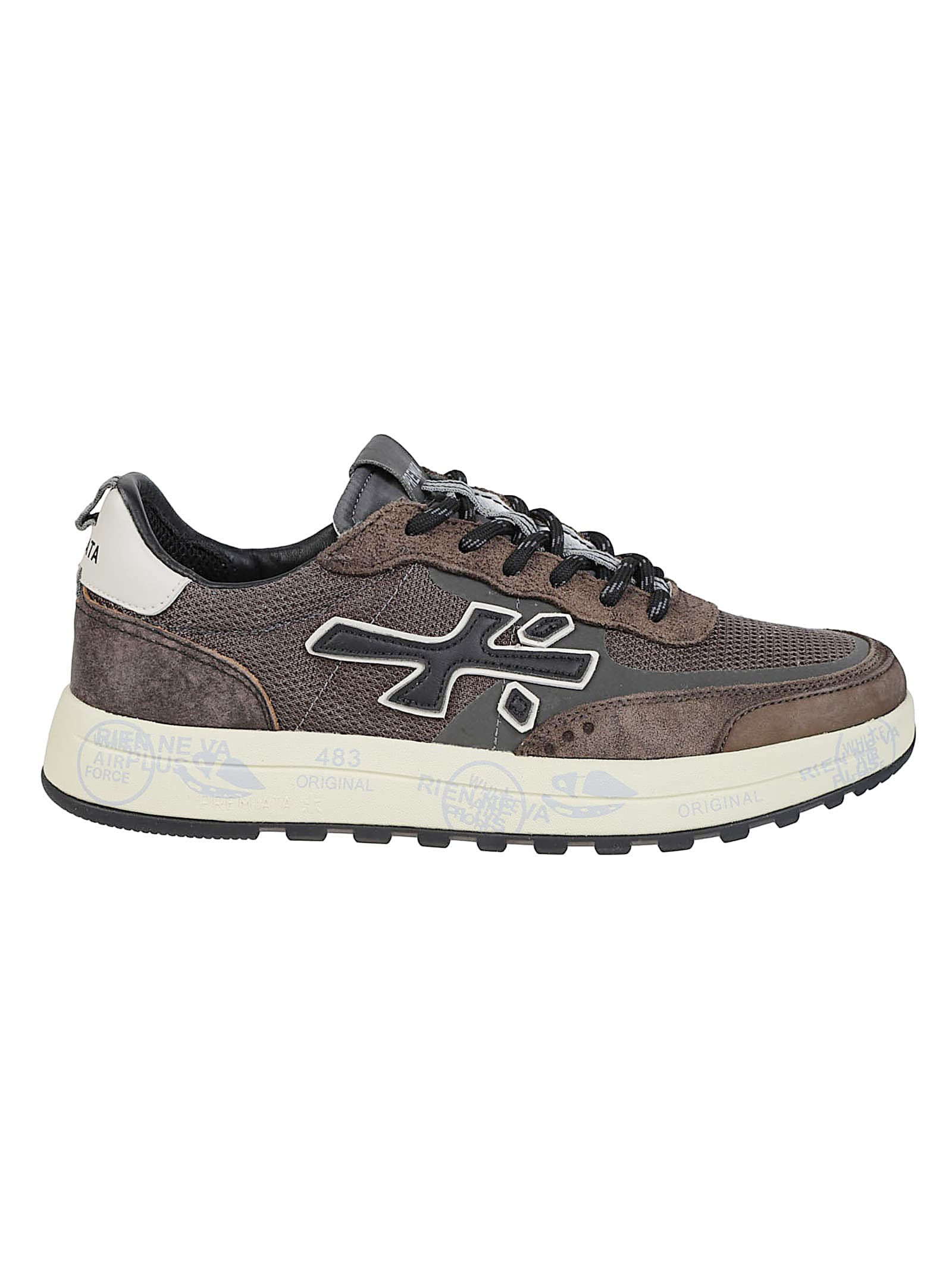 Premiata Nous Sneakers