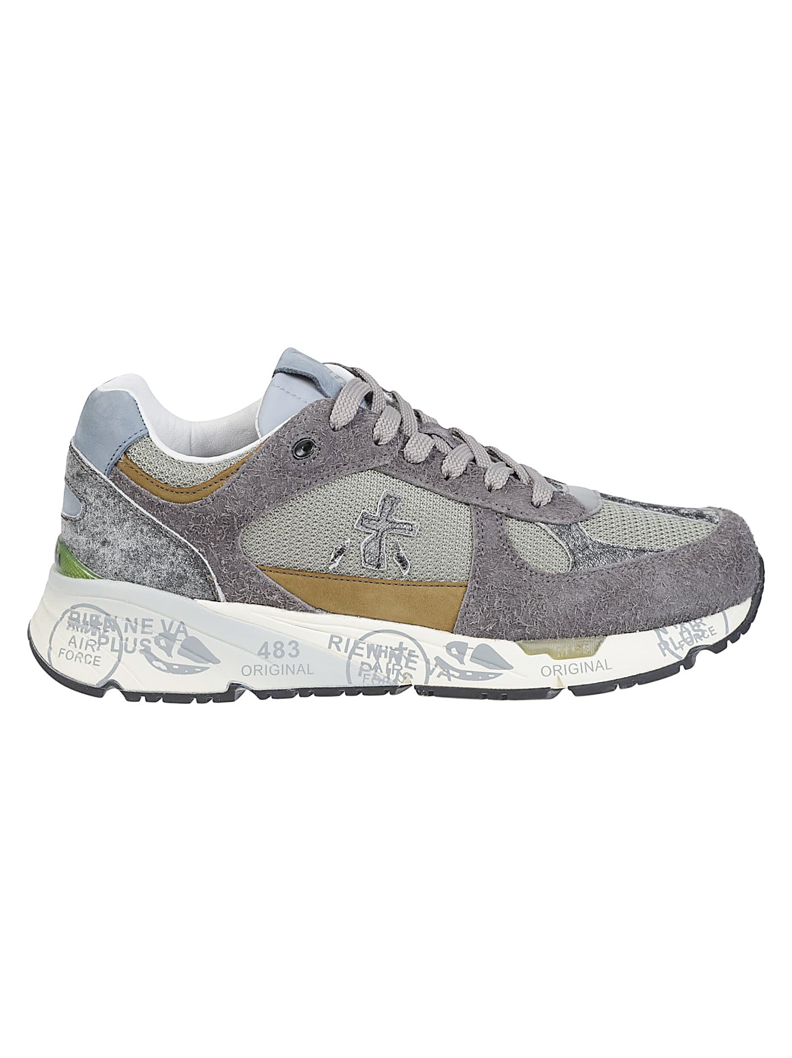 Premiata Mase Sneakers