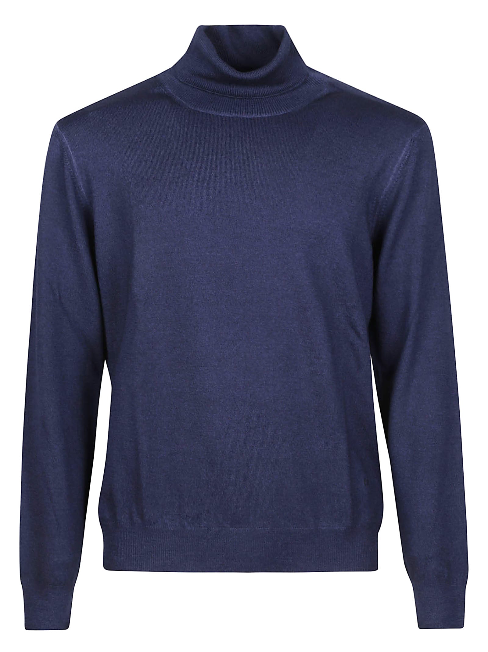 Fay Turtle Neck Sweater