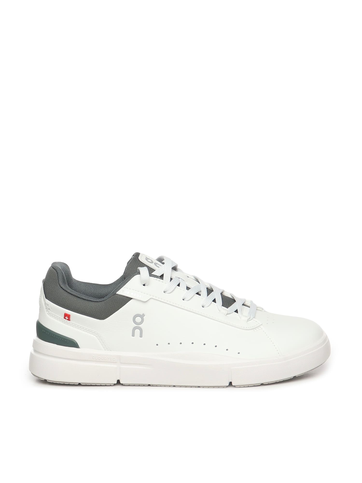ON The Roger Advantage Sneakers