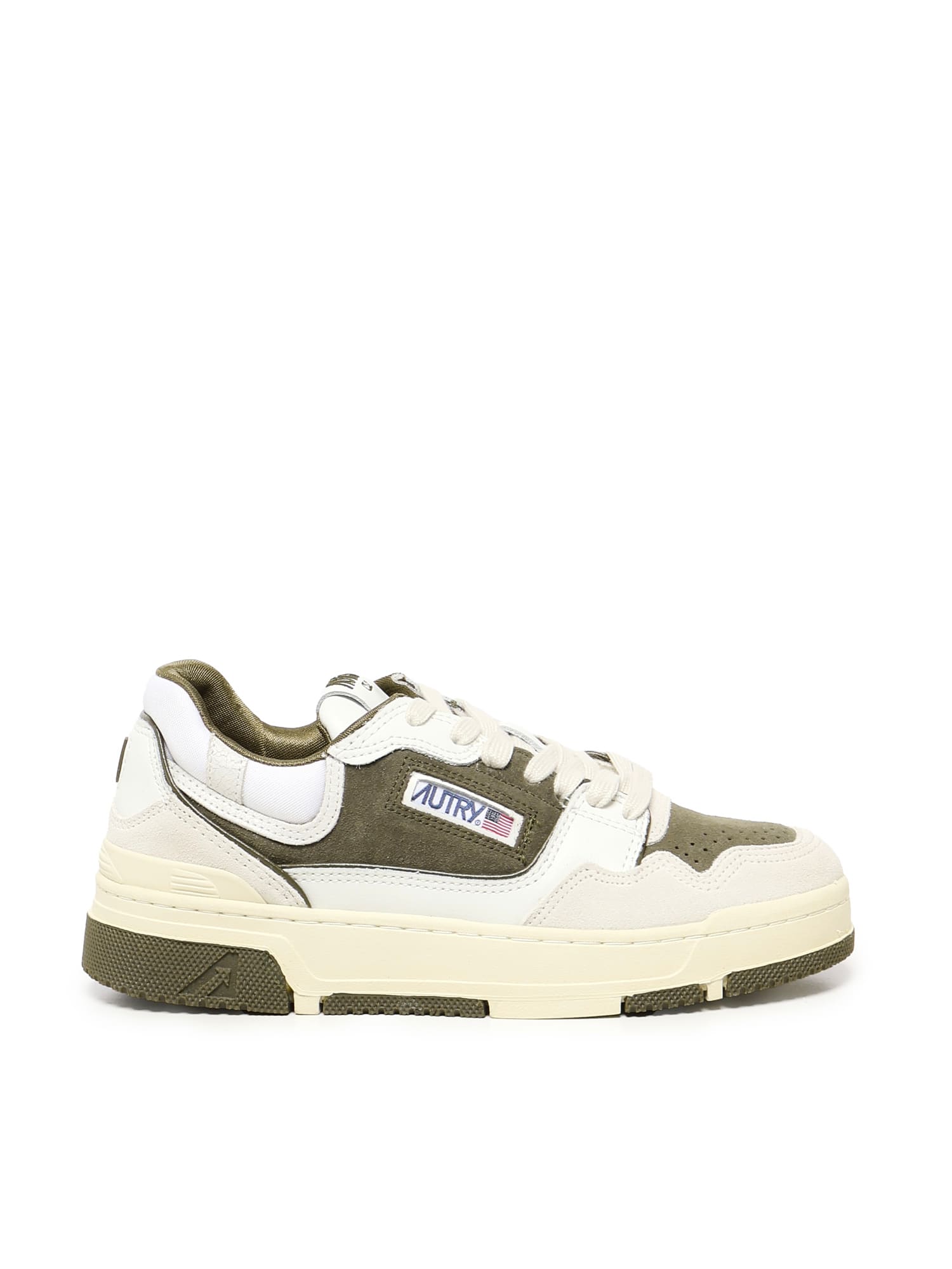 Autry Clc Low Sneakers