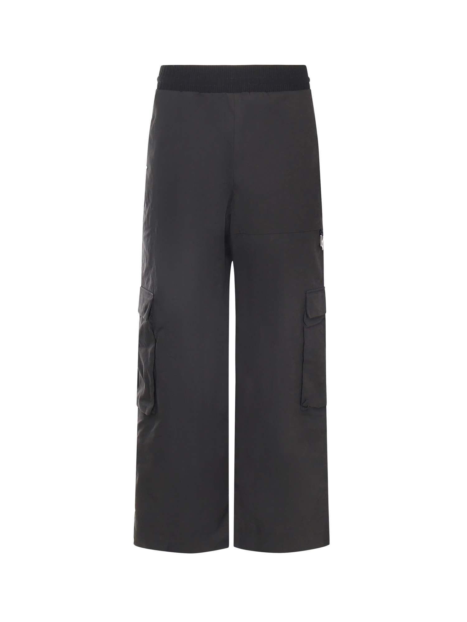 Heliot Emil Pulsar Cargo Pants