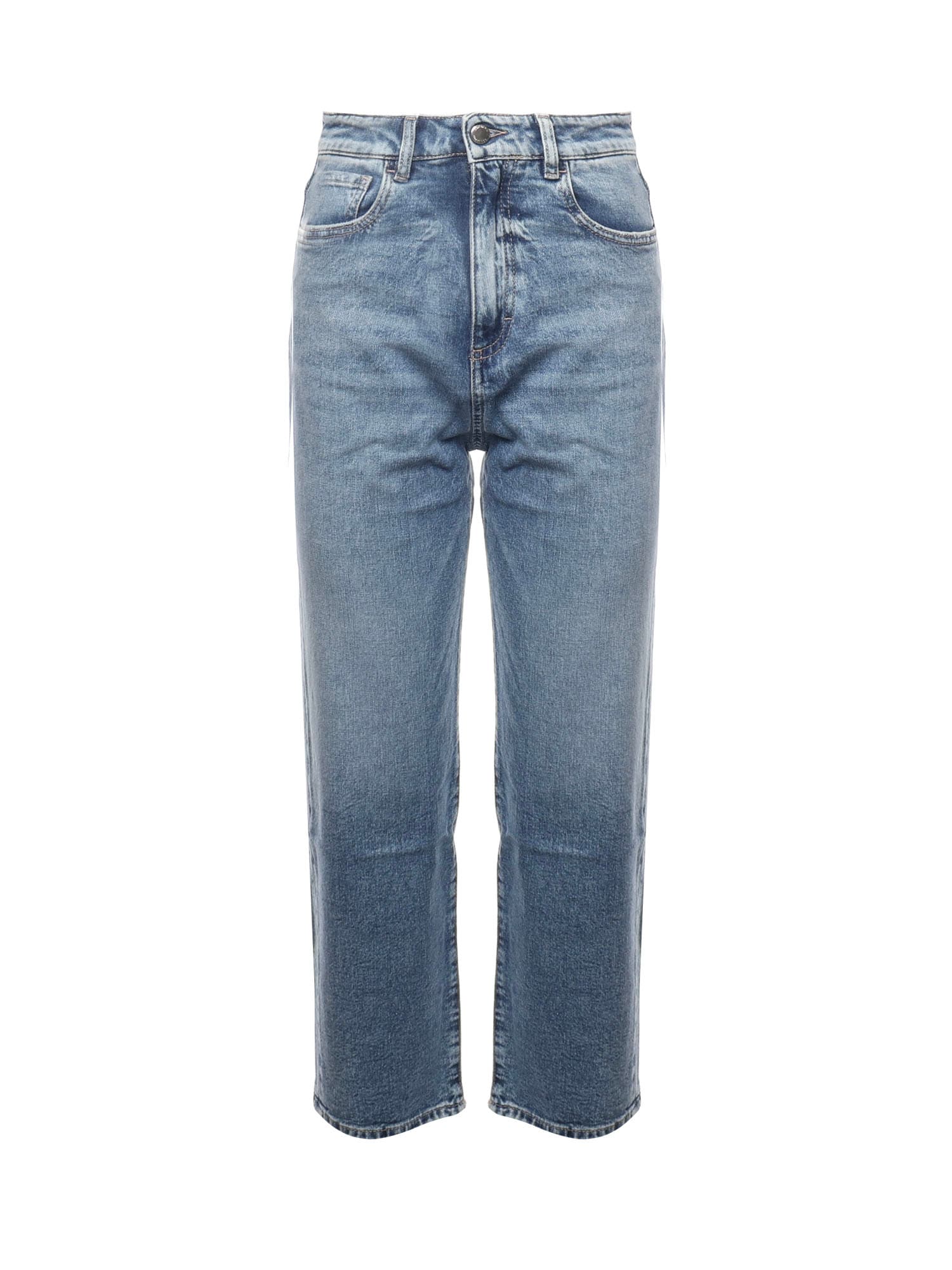 Icon Denim Karolina Jeans