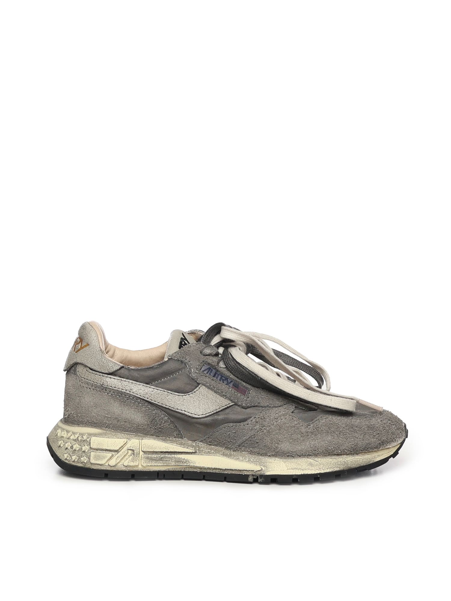 Autry Reelwind Sneakers