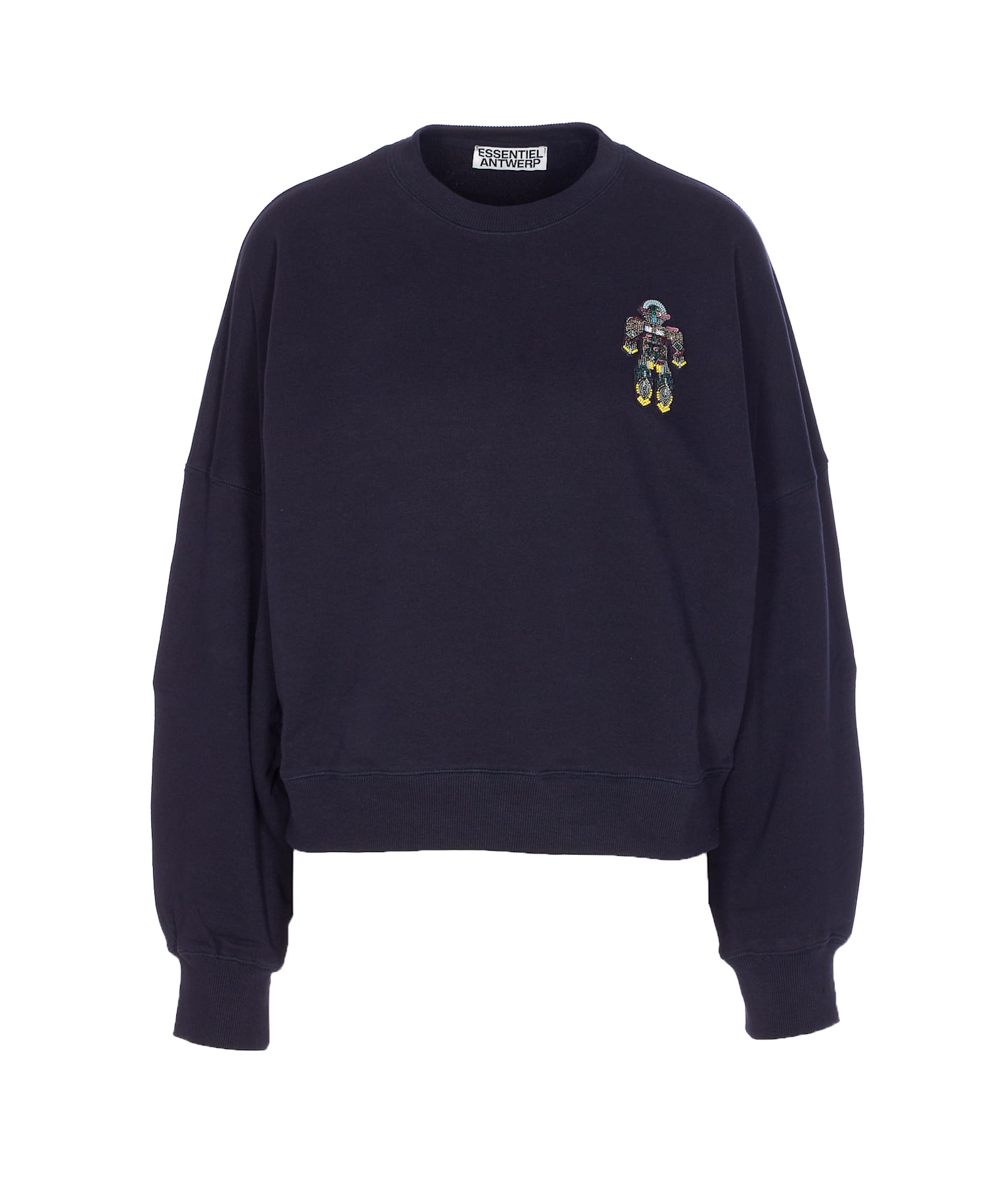 Essentiel Antwerp Ibernatus Sweatshirt