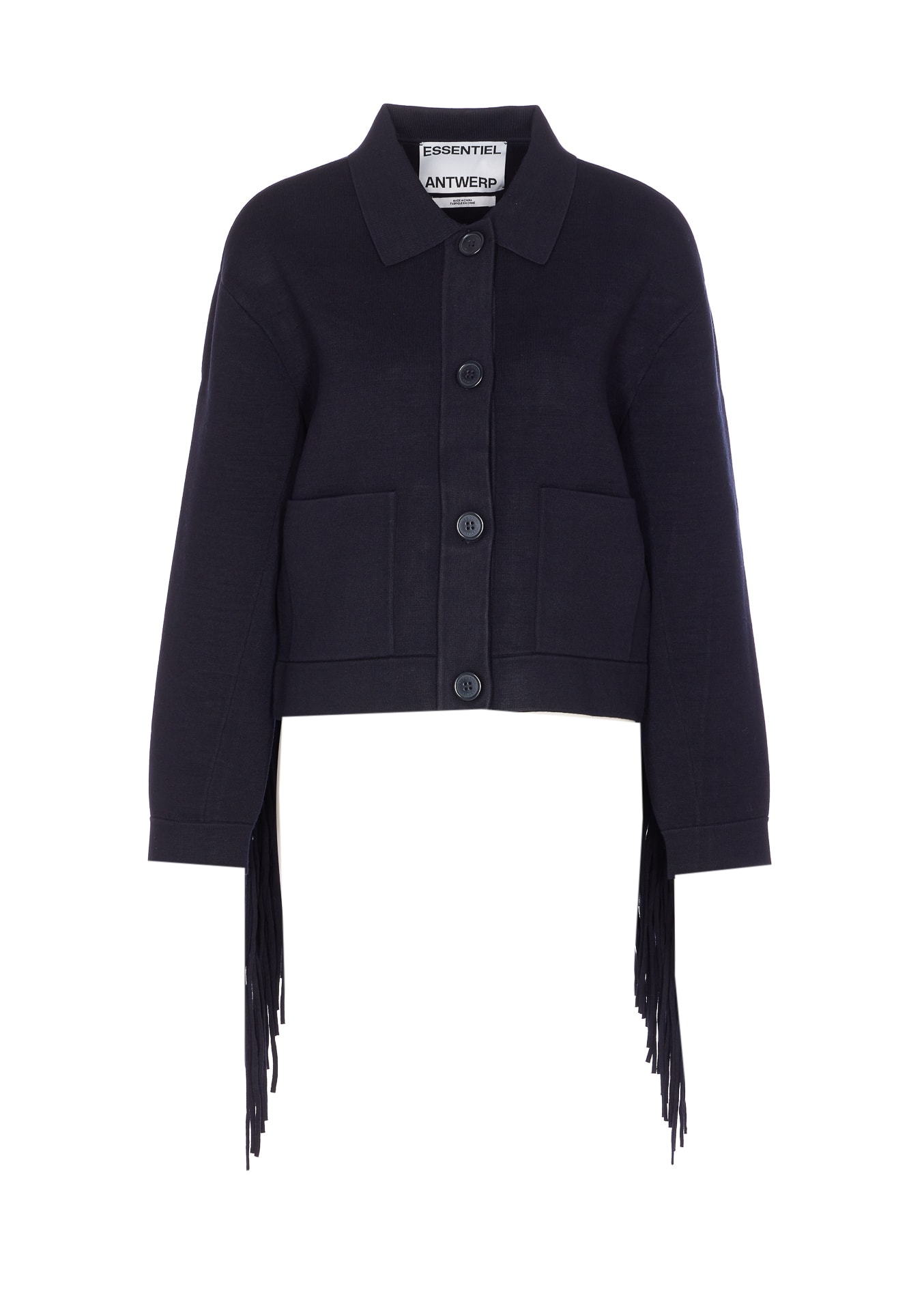 Essentiel Antwerp Istern Jacket