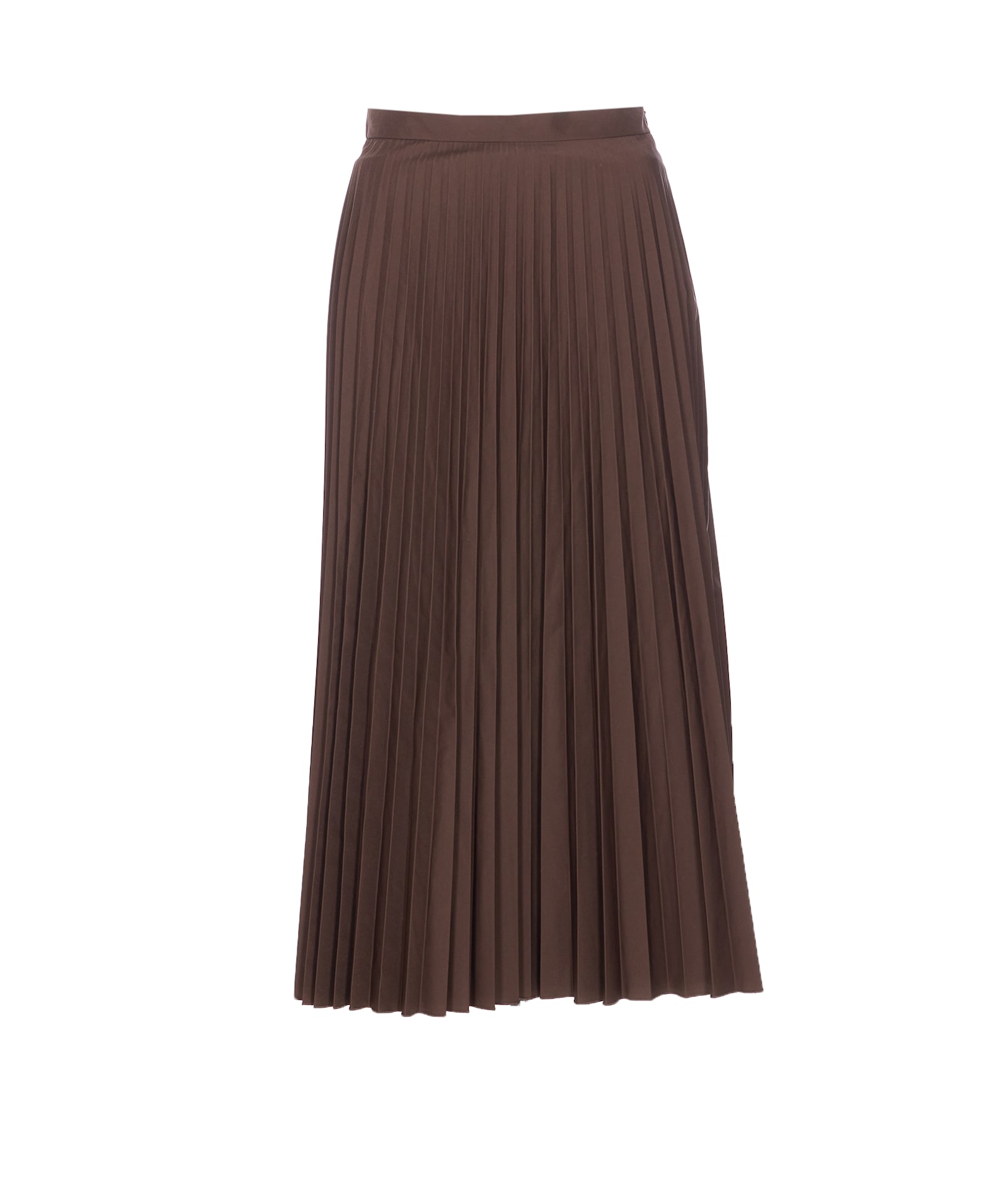 MM6 Maison Margiela Pleated Skirt