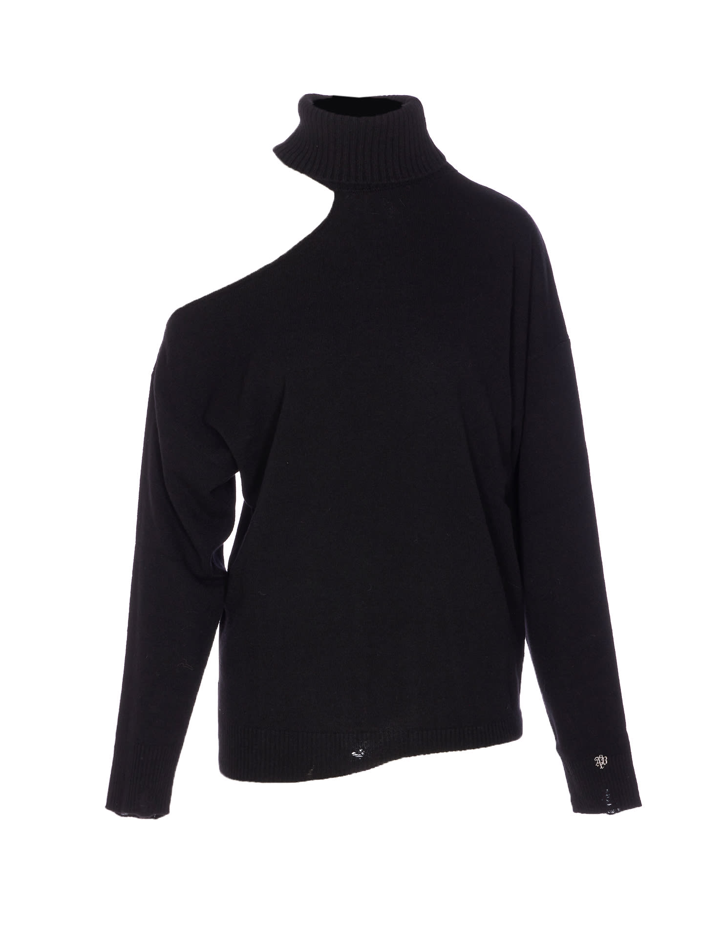 aniye by Asymmetric Vivien Dress
