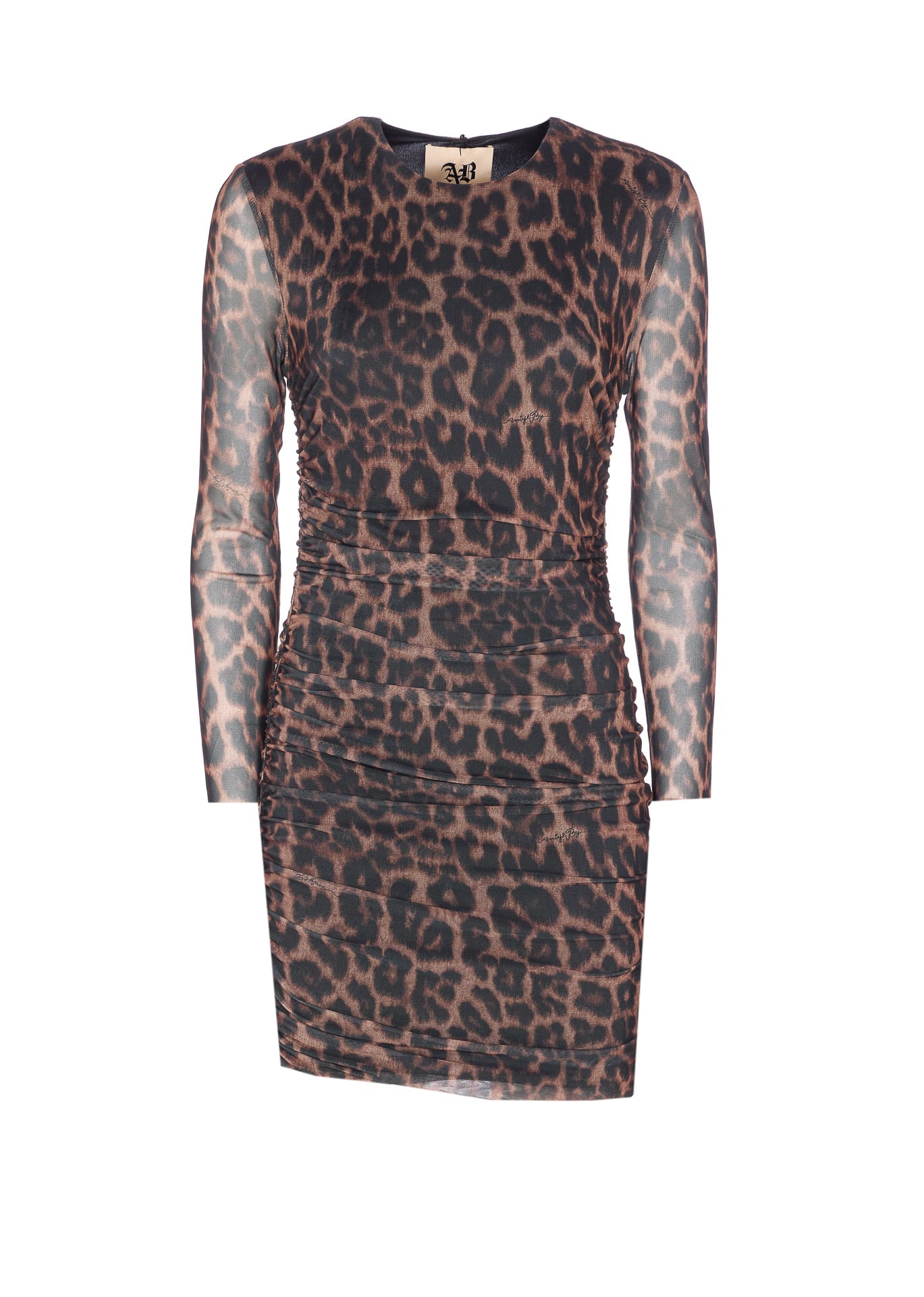 aniye by Mini Judy Dress