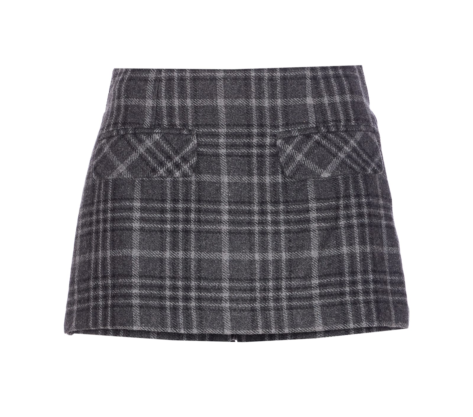 aniye by Valentina Mini Skirt