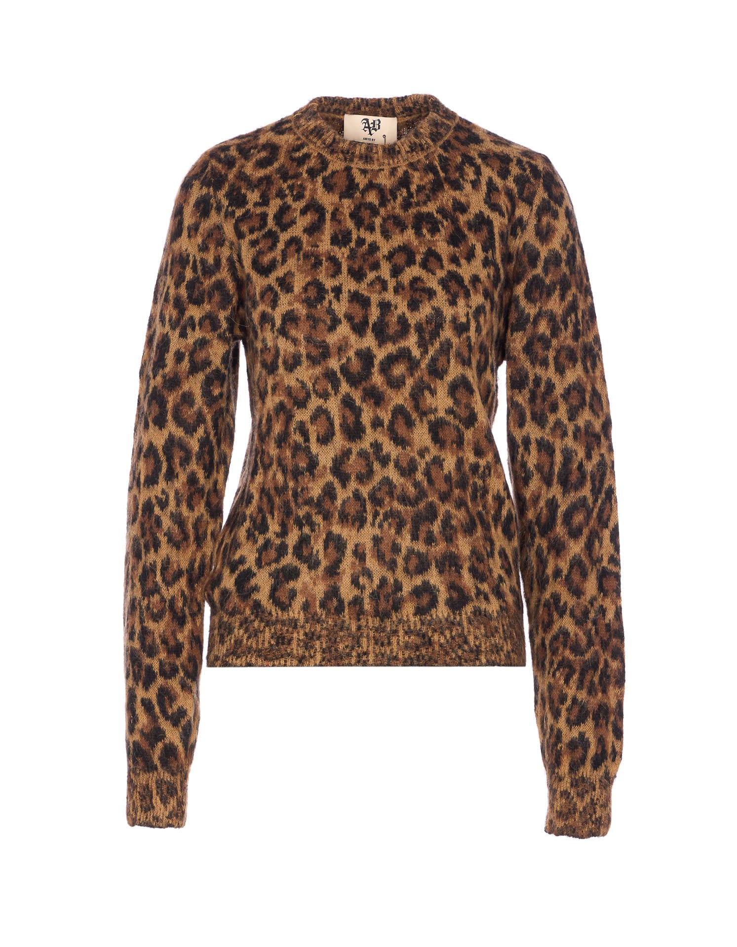 aniye by Keira Sweater