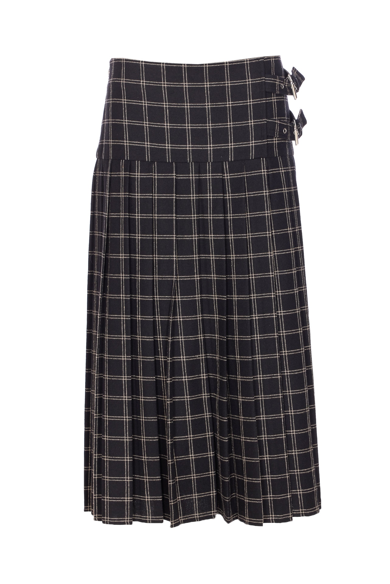 aniye by Gwen Long Skirt
