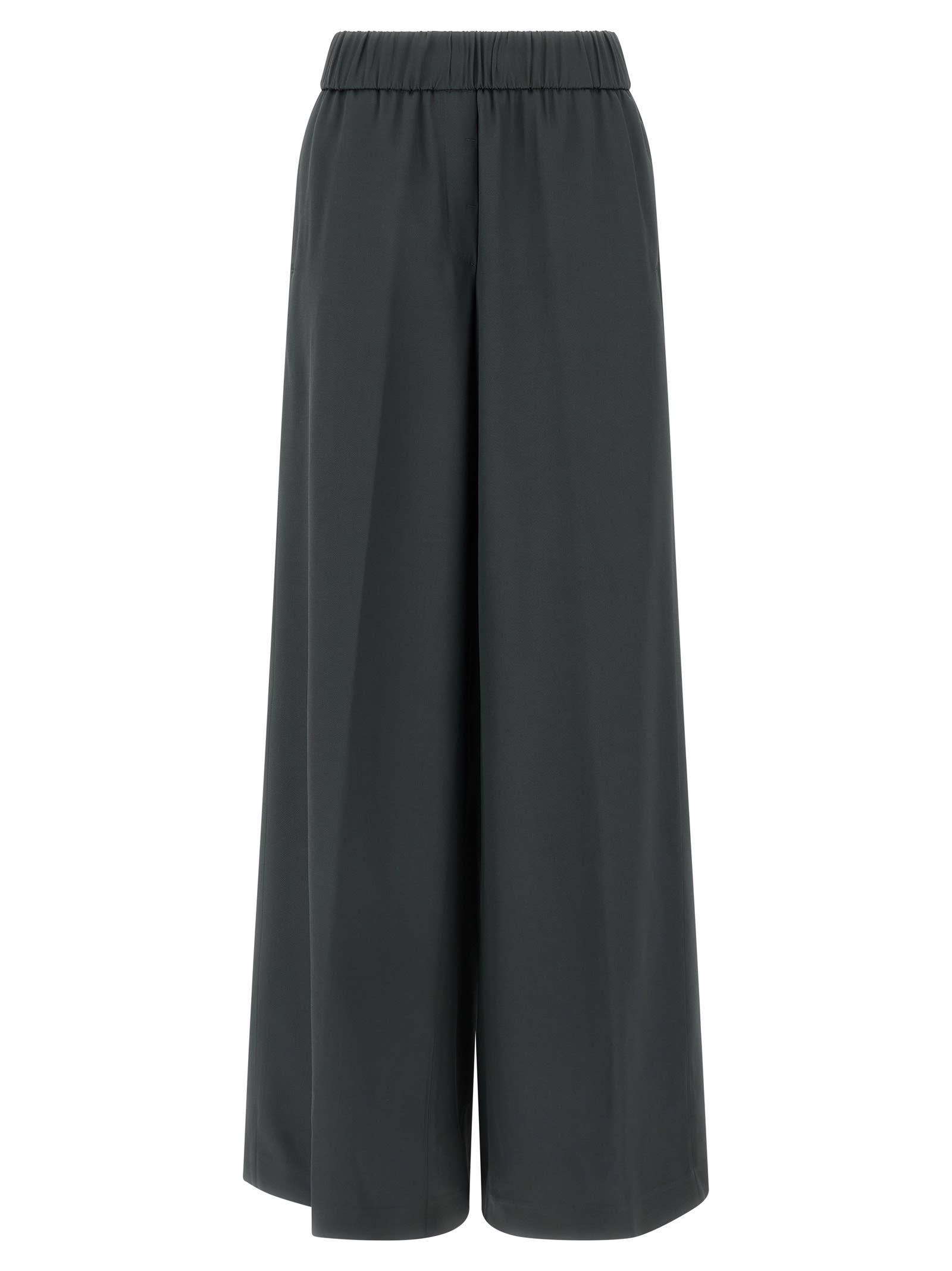 Peserico Twill Pants