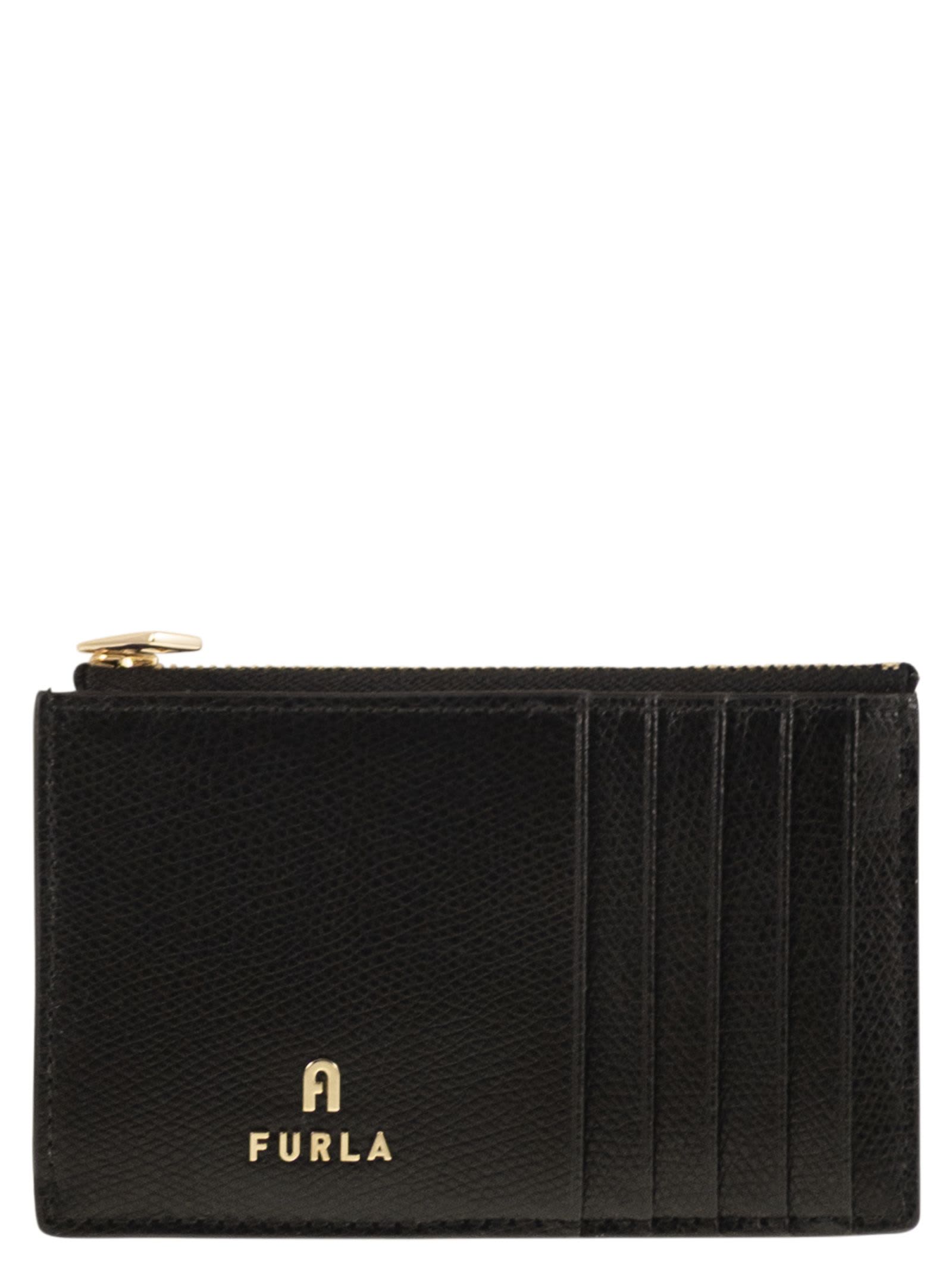 Furla Camelia - Credit Card Holder M