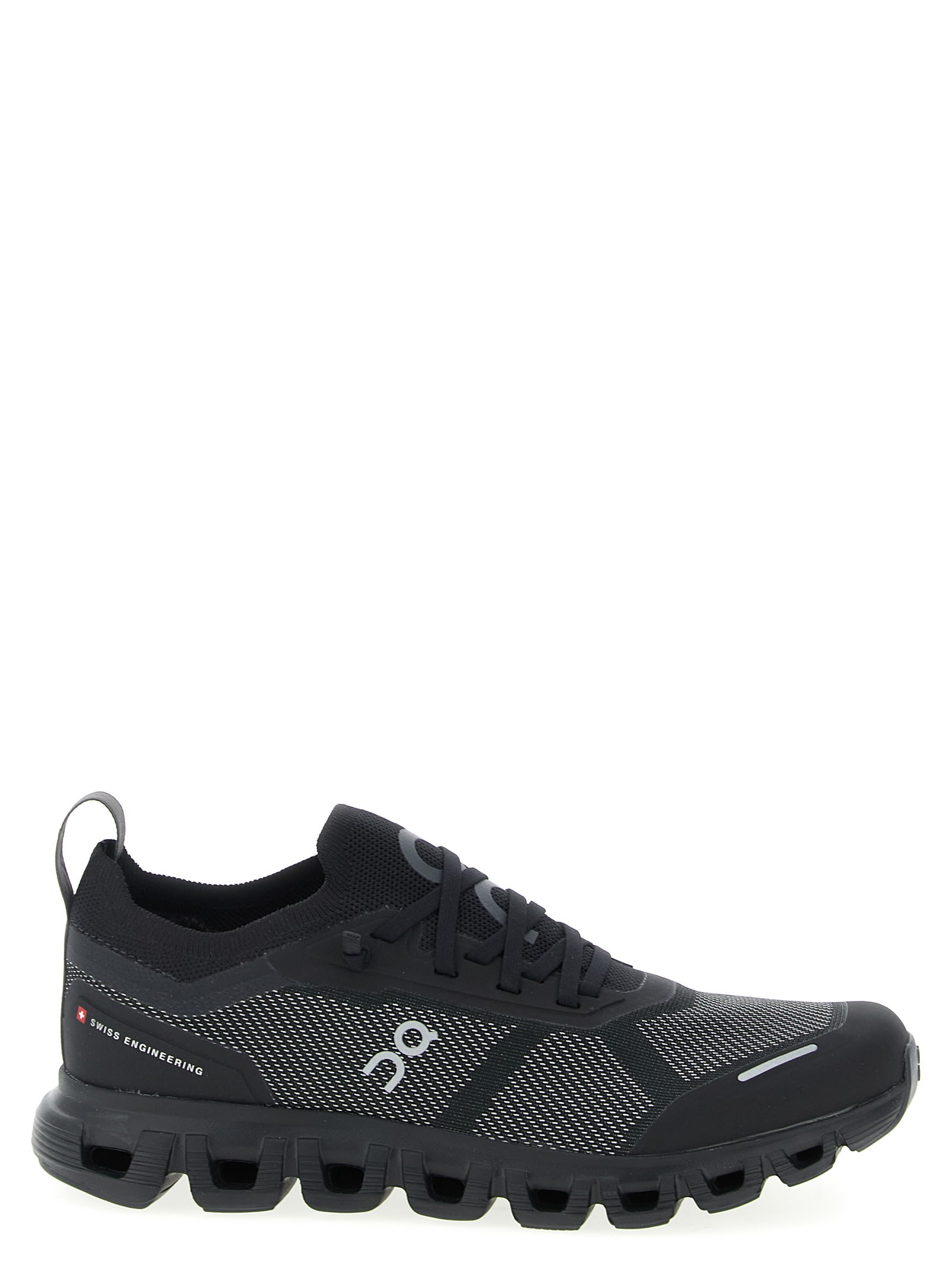 ON cloud 6 Versa Sneakers