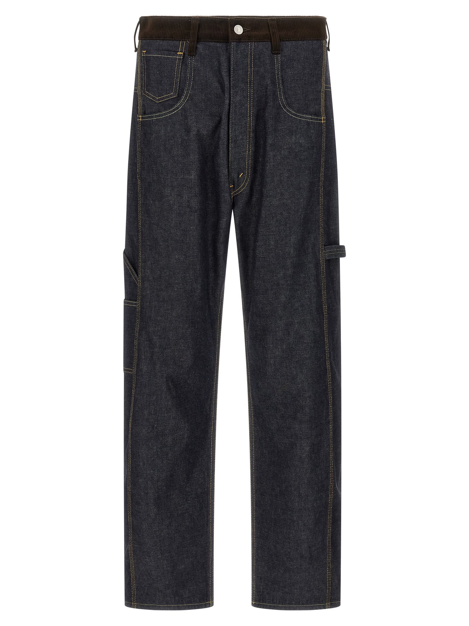 Junya Watanabe X Levis Jeans