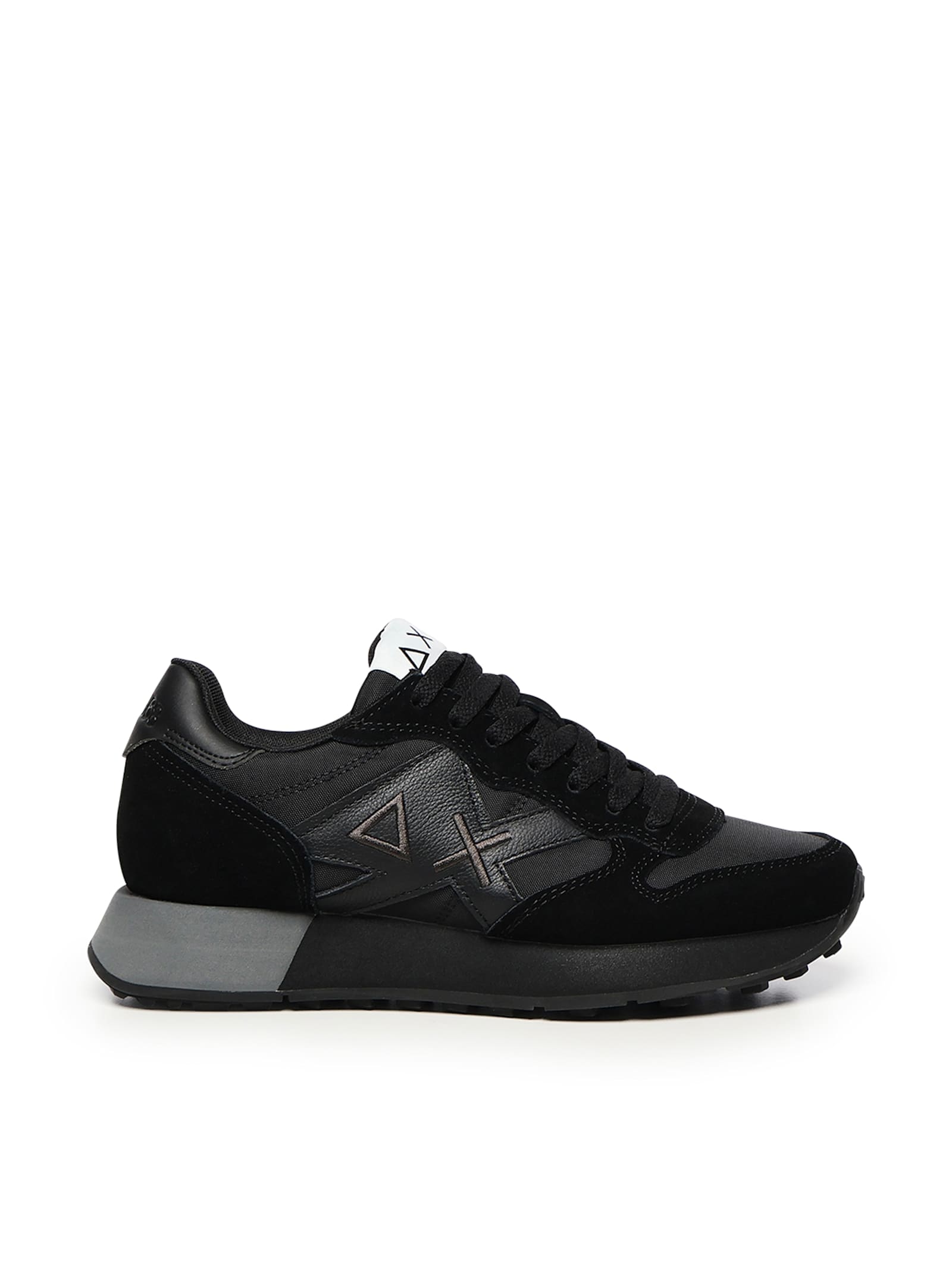 Sun 68 Jaki 2.0 Solid Sneakers